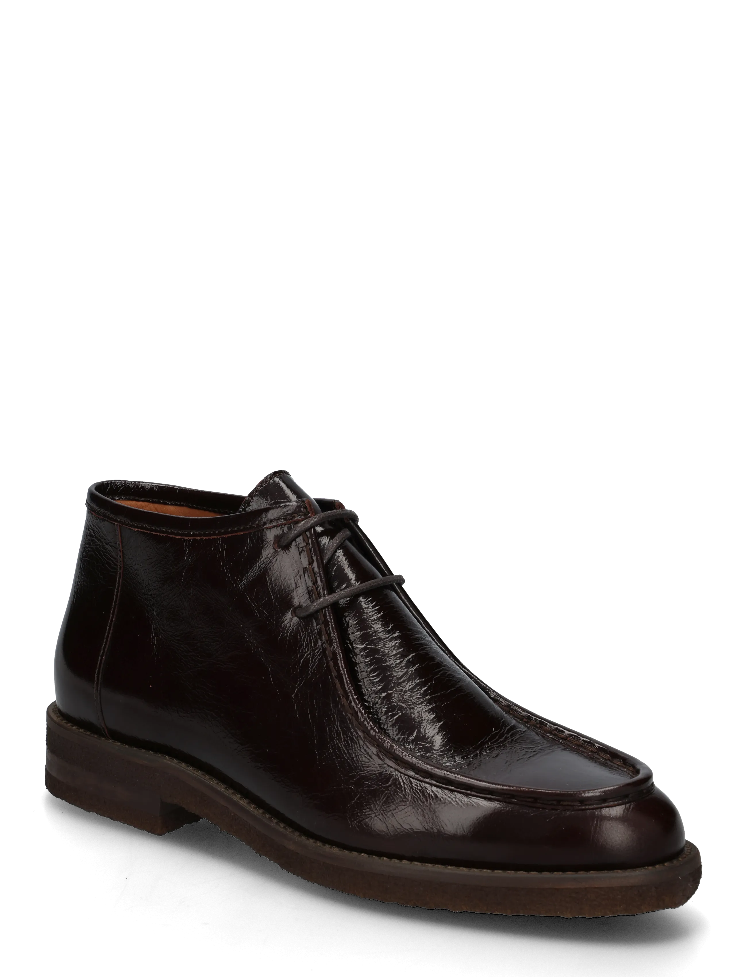 Billi Bi Boots - Stiefel - MOGANO NAPLACK / brown