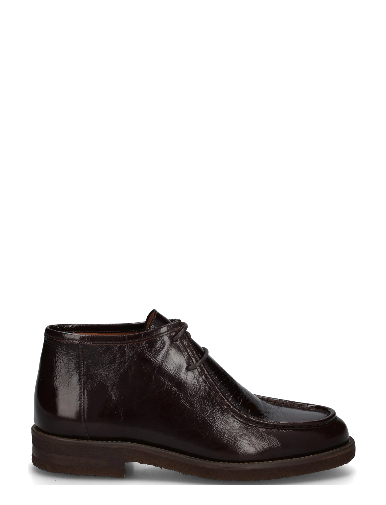 Billi Bi - Boots - mogano naplack - 1