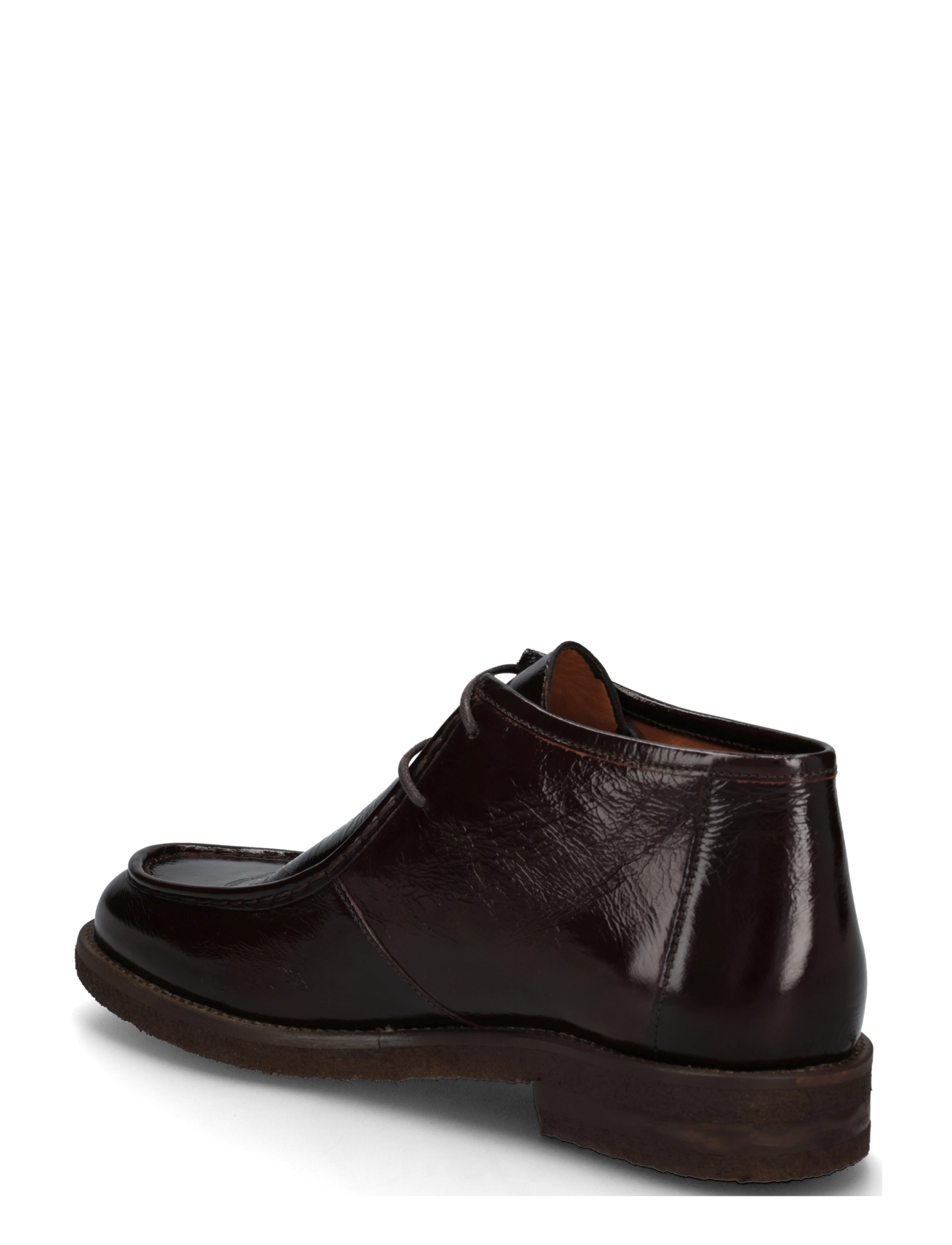 Billi Bi - Boots - mogano naplack - 2