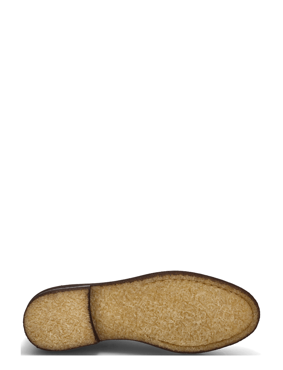 Billi Bi - Boots - snørestøvler - mogano naplack - 4