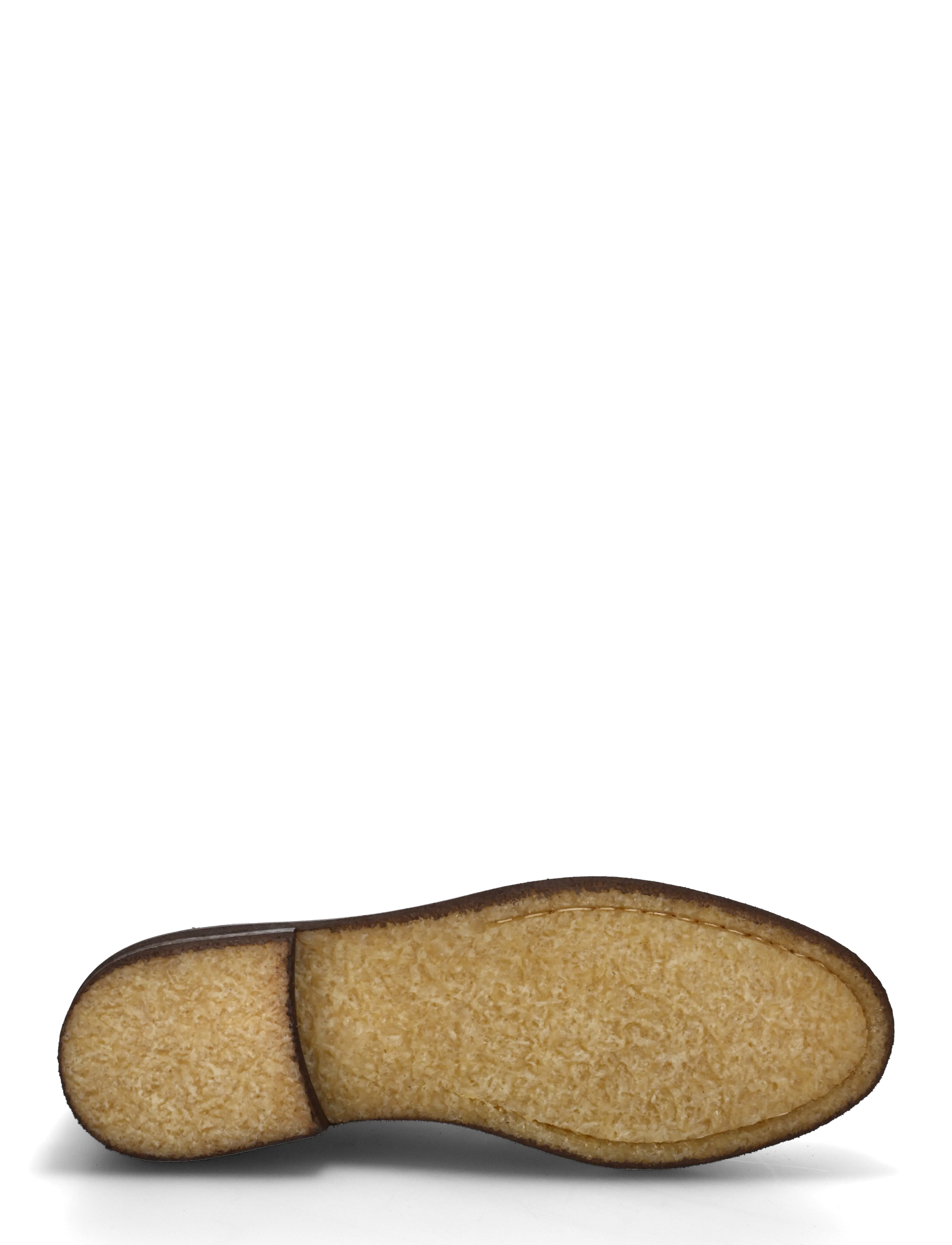 Billi Bi - Boots - geschnürte stiefel - mogano naplack - 4