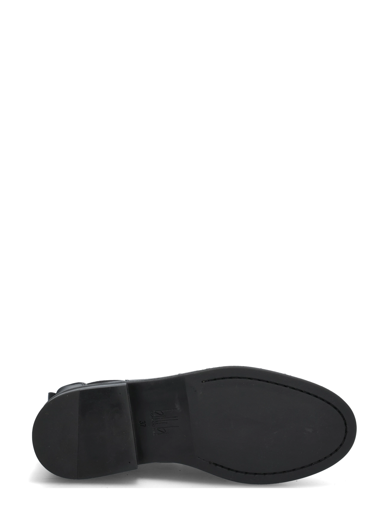 Billi Bi - Boots - chelsea-saapad - black calf - 1