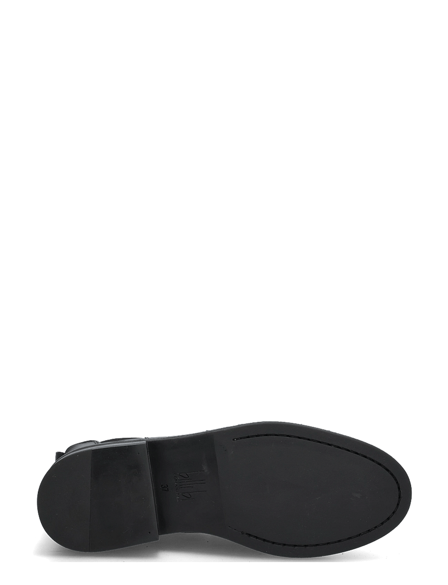 Billi Bi - Boots - chelsea-saapad - black calf - 1