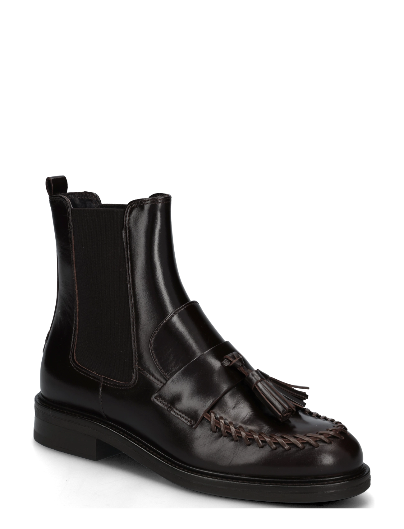 Billi Bi Boots - Streetwear - ESPRESSO MARTE CALF / brown