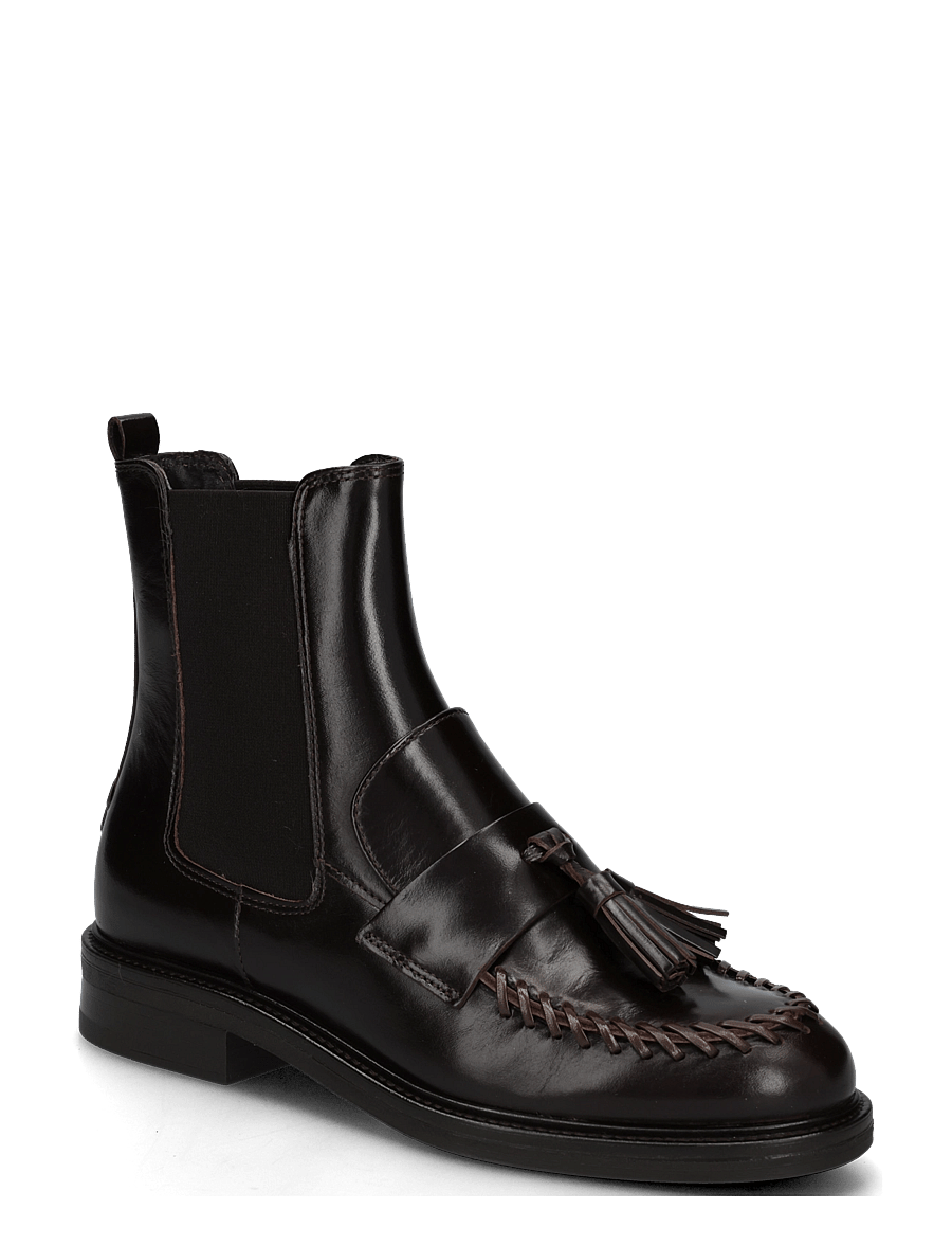 Billi Bi - Boots - chelsea boots - espresso marte calf - 0