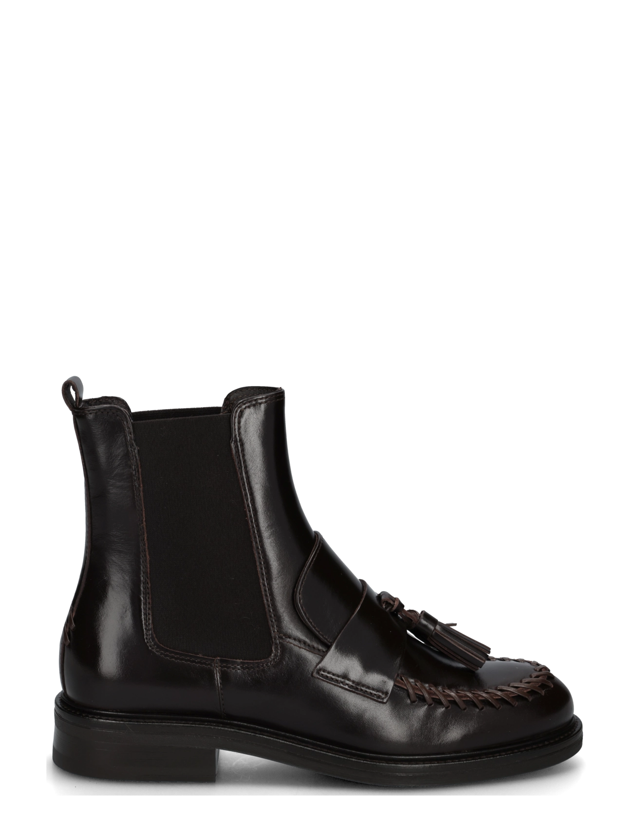 Billi Bi - Boots - espresso marte calf - 1