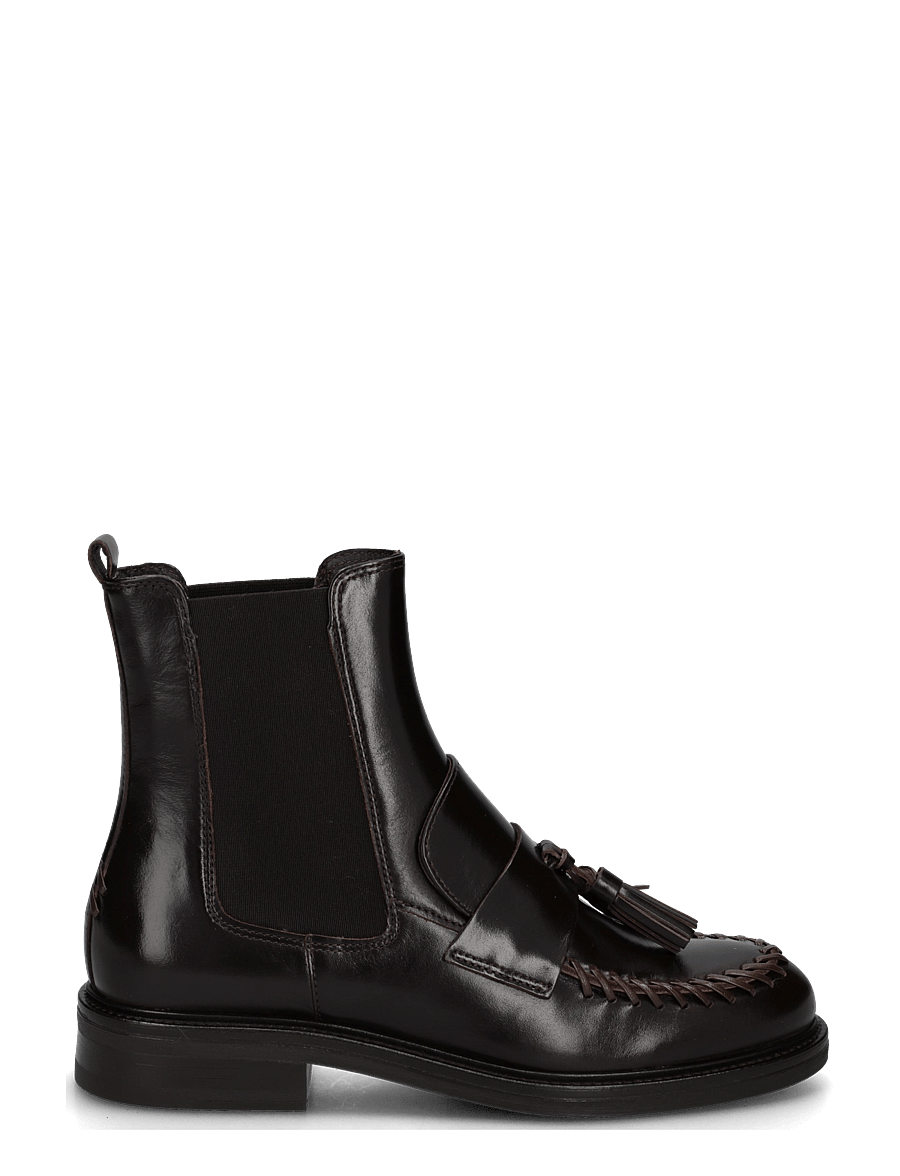 Billi Bi - Boots - chelsea boots - espresso marte calf - 1