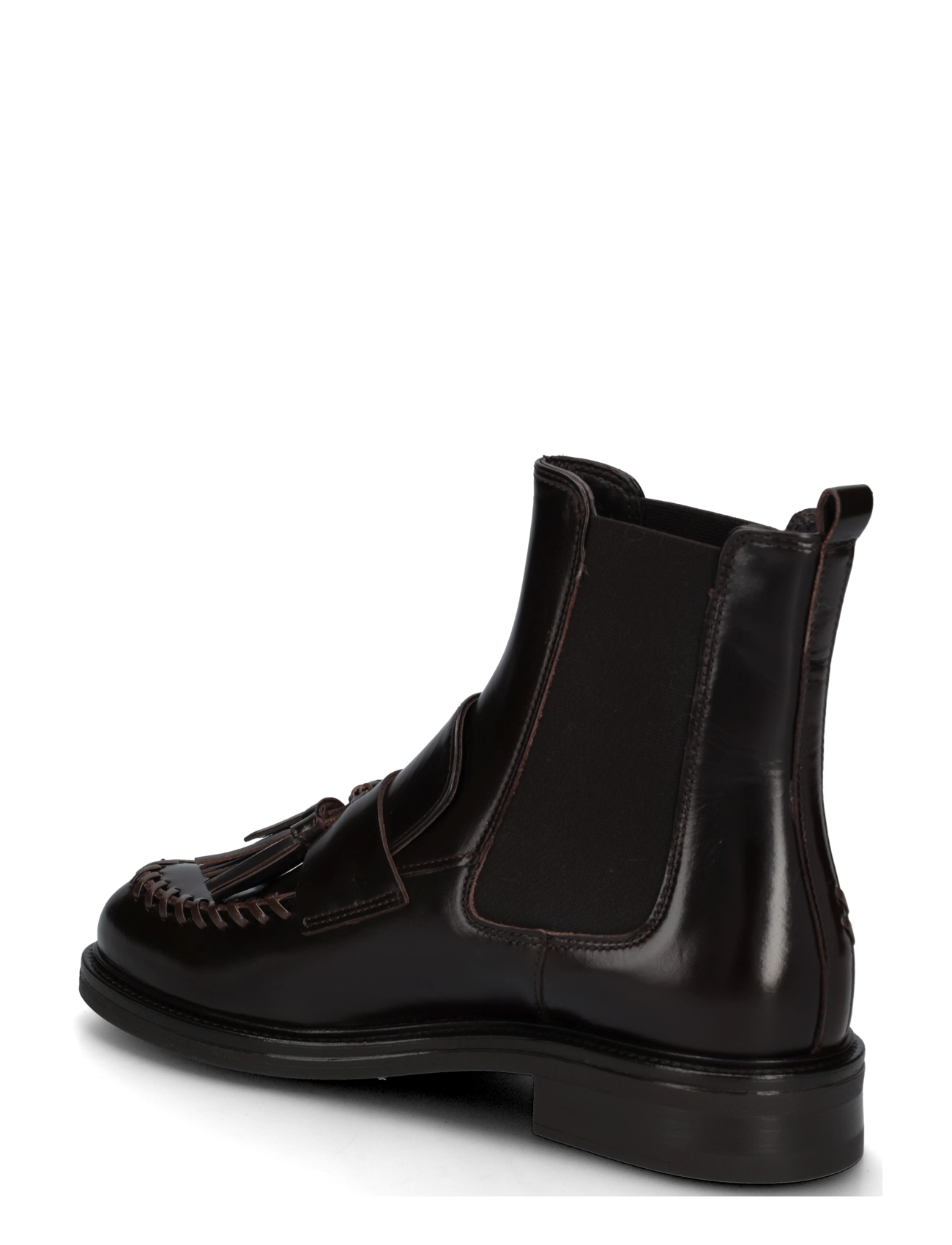 Billi Bi - Boots - espresso marte calf - 2