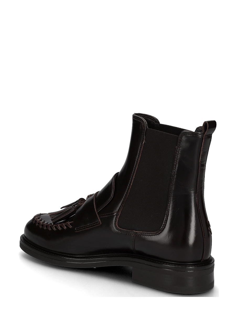 Billi Bi - Boots - chelsea boots - espresso marte calf - 2