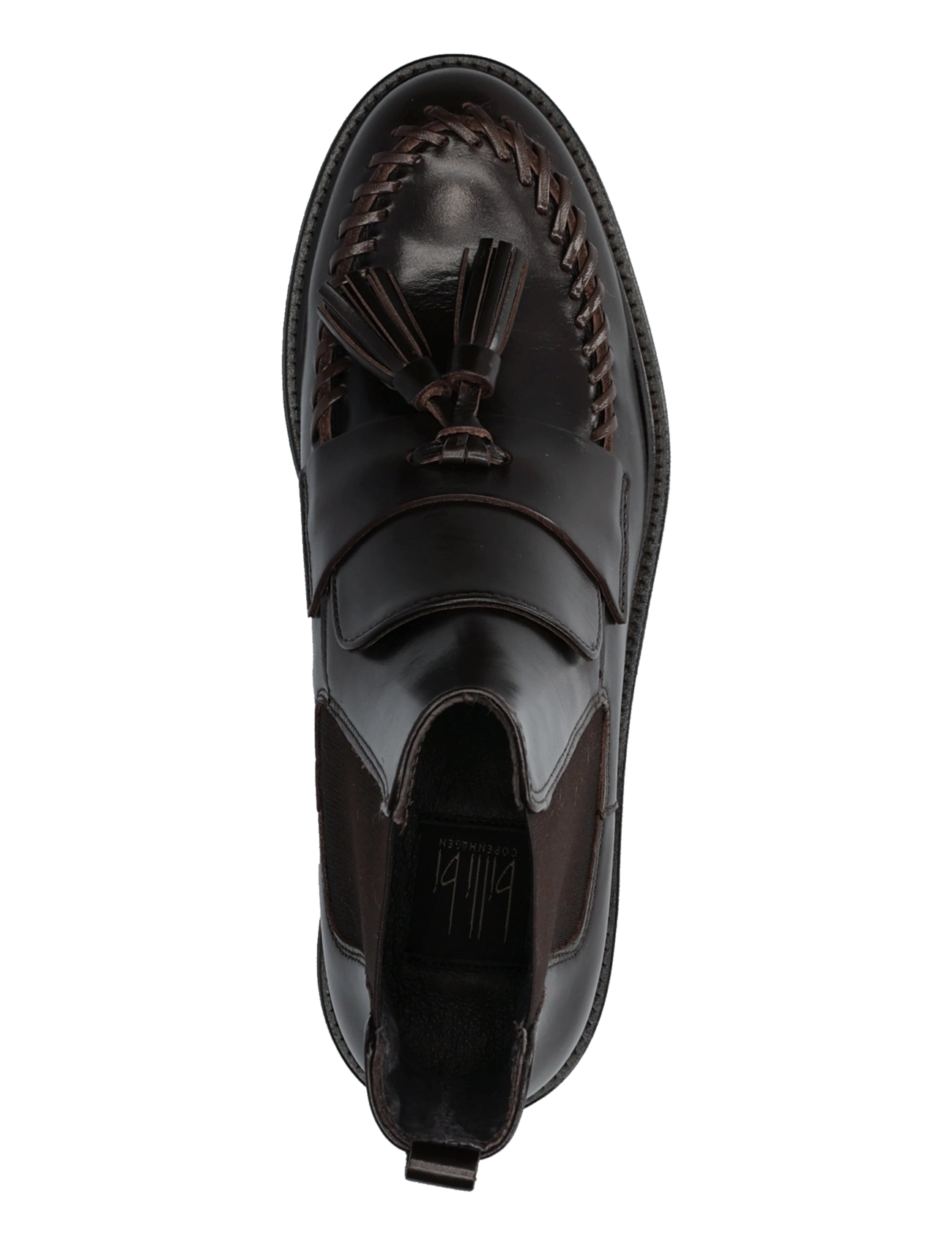 Billi Bi - Boots - espresso marte calf - 3