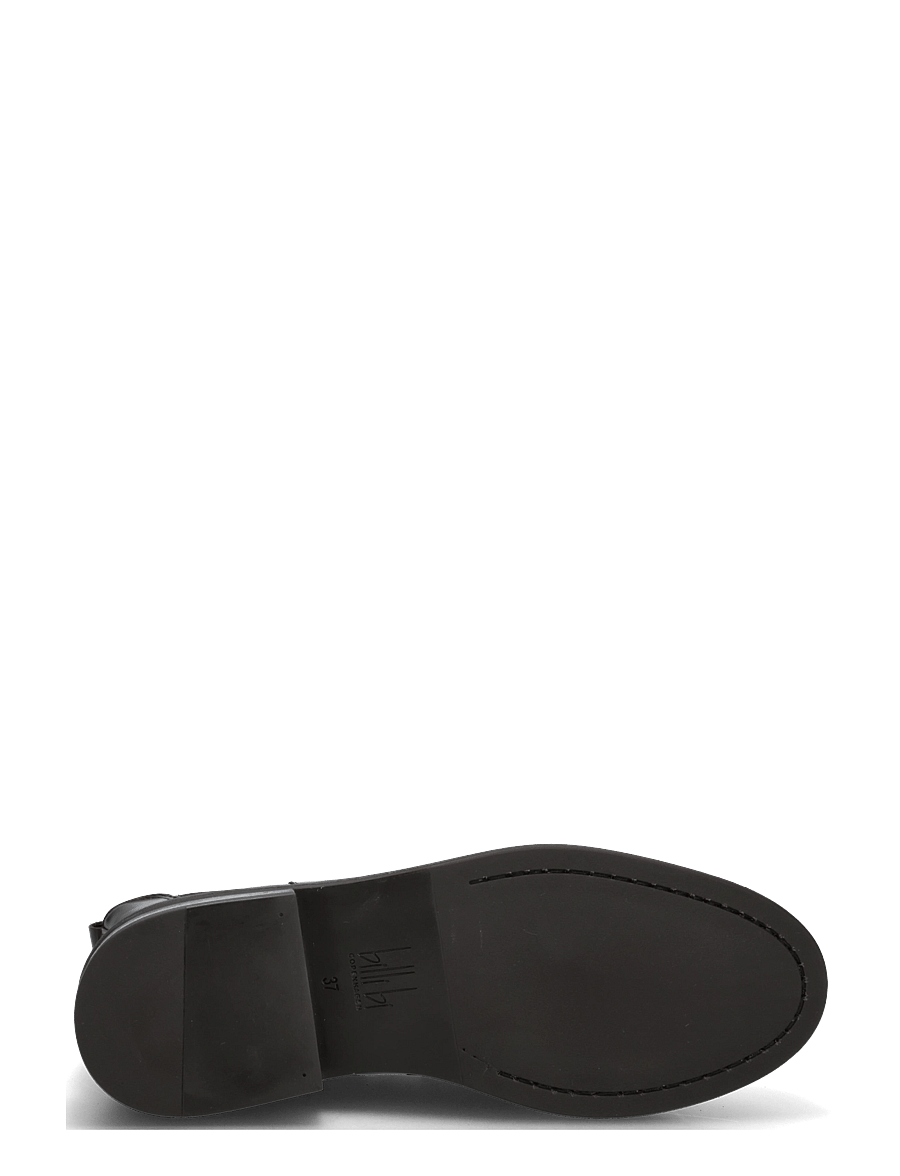 Billi Bi - Boots - chelsea boots - espresso marte calf - 4