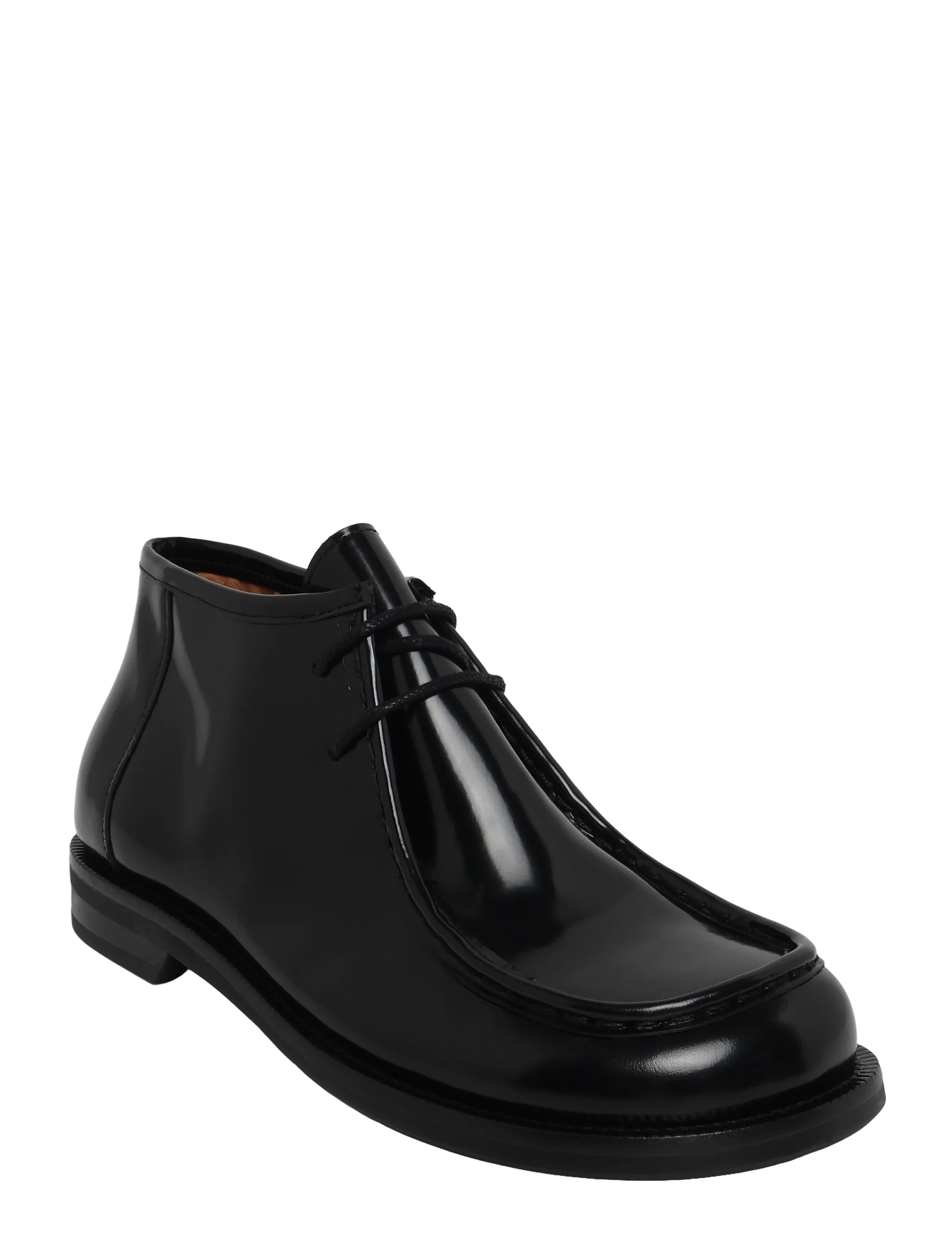 BLACK BOSTON  POLIDO
