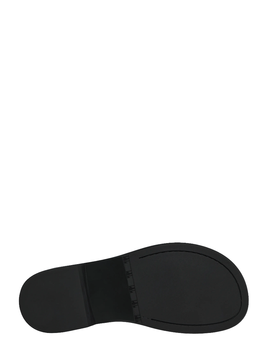 Billi Bi - Boots - geschnürte stiefel - black boston polido - 4