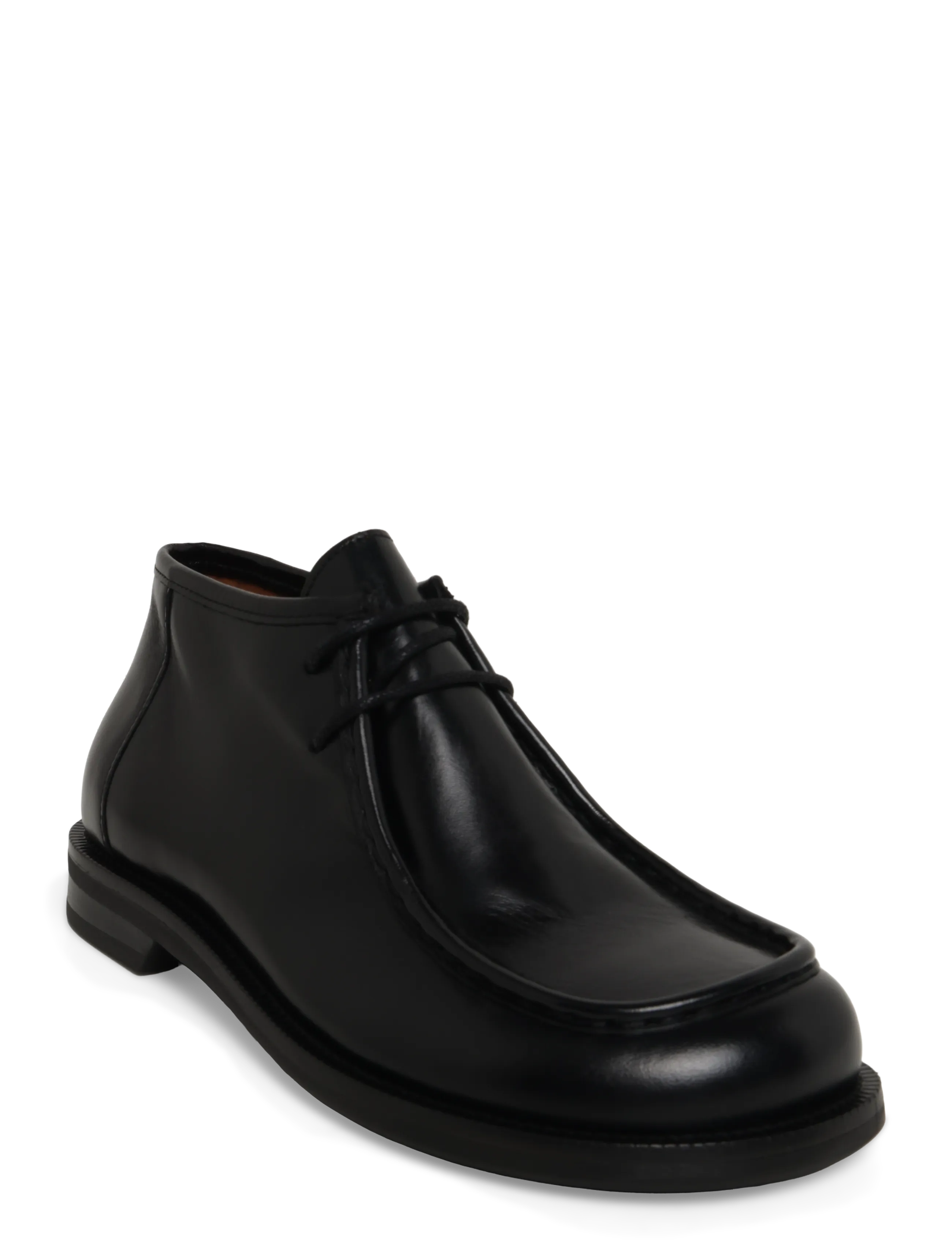 BLACK CALF