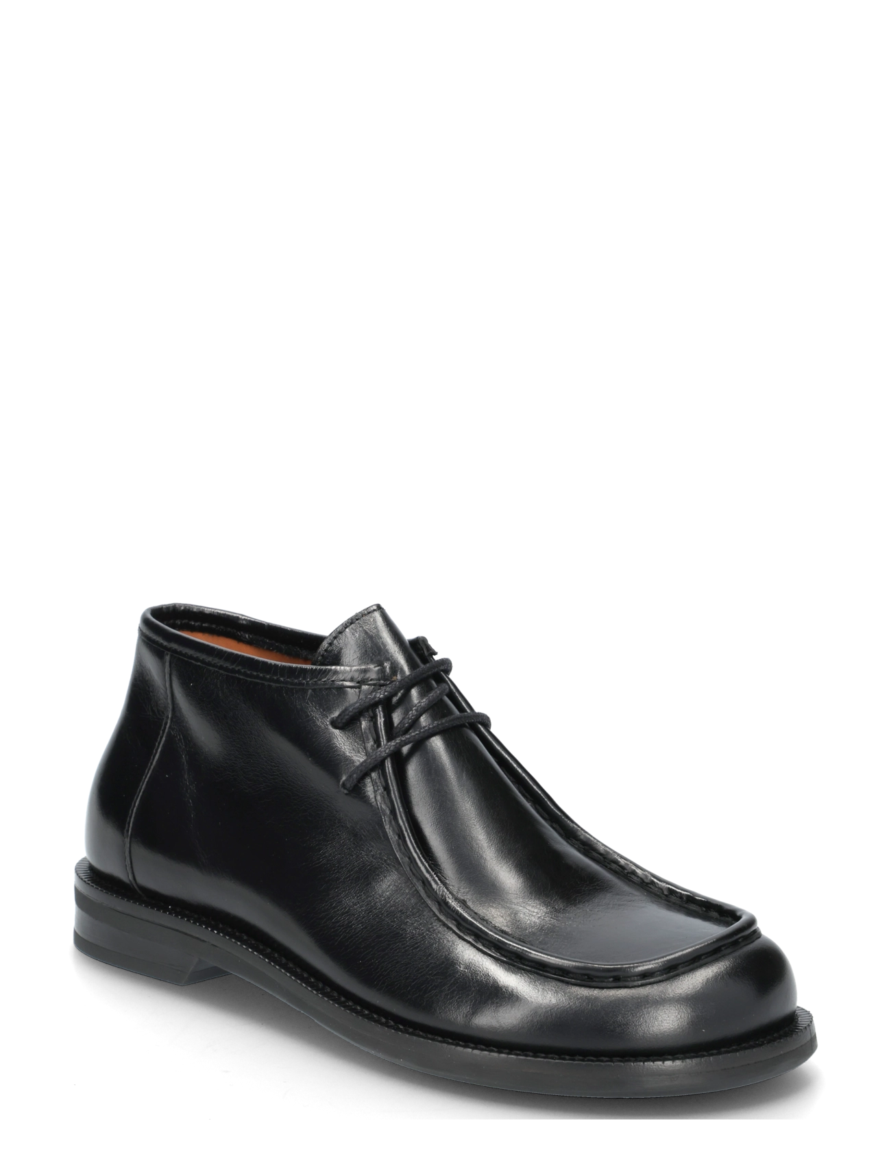 Billi Bi Boots - Billi Bi - BLACK CALF / black