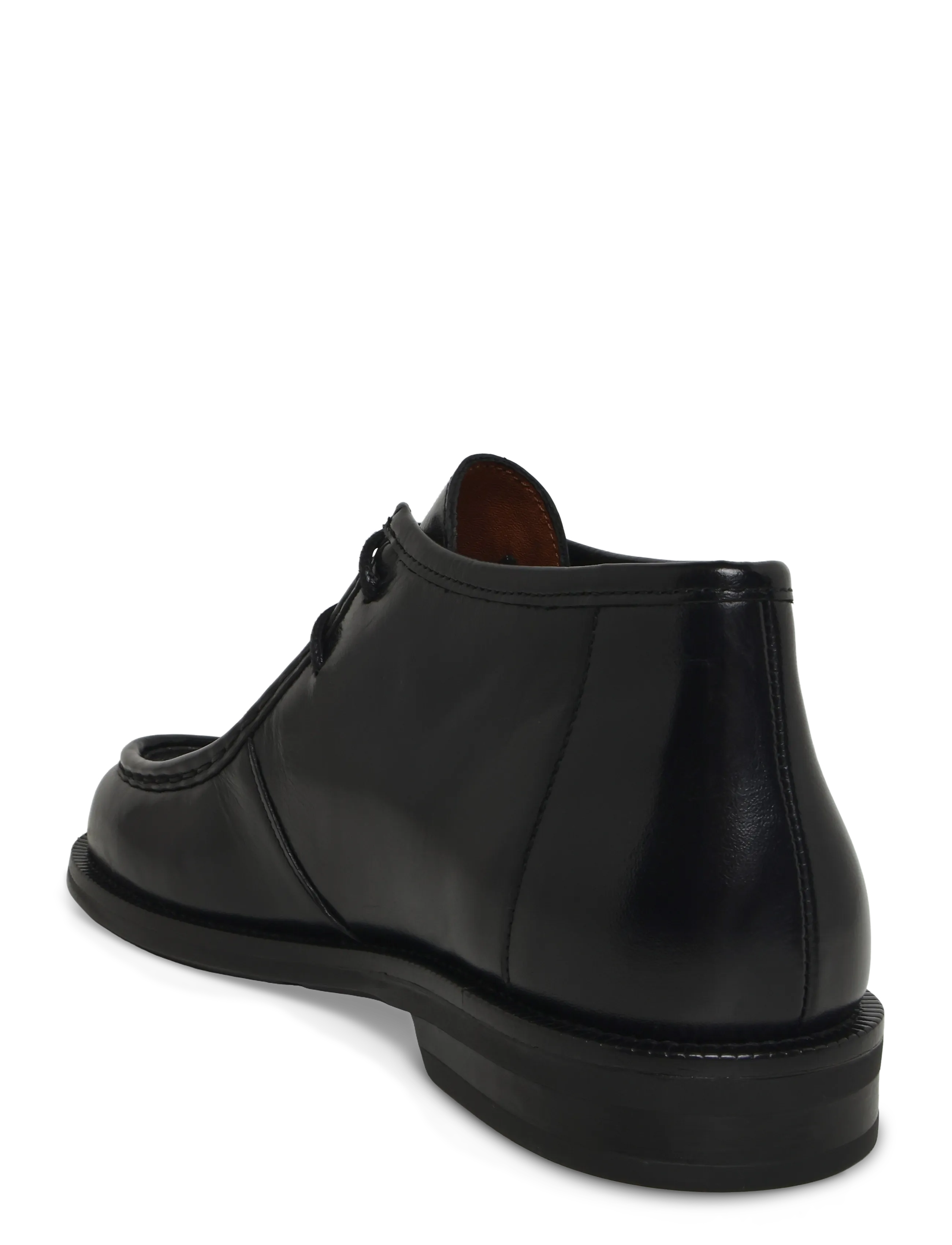 Billi Bi - Boots - paeltega saapad - black calf - 1