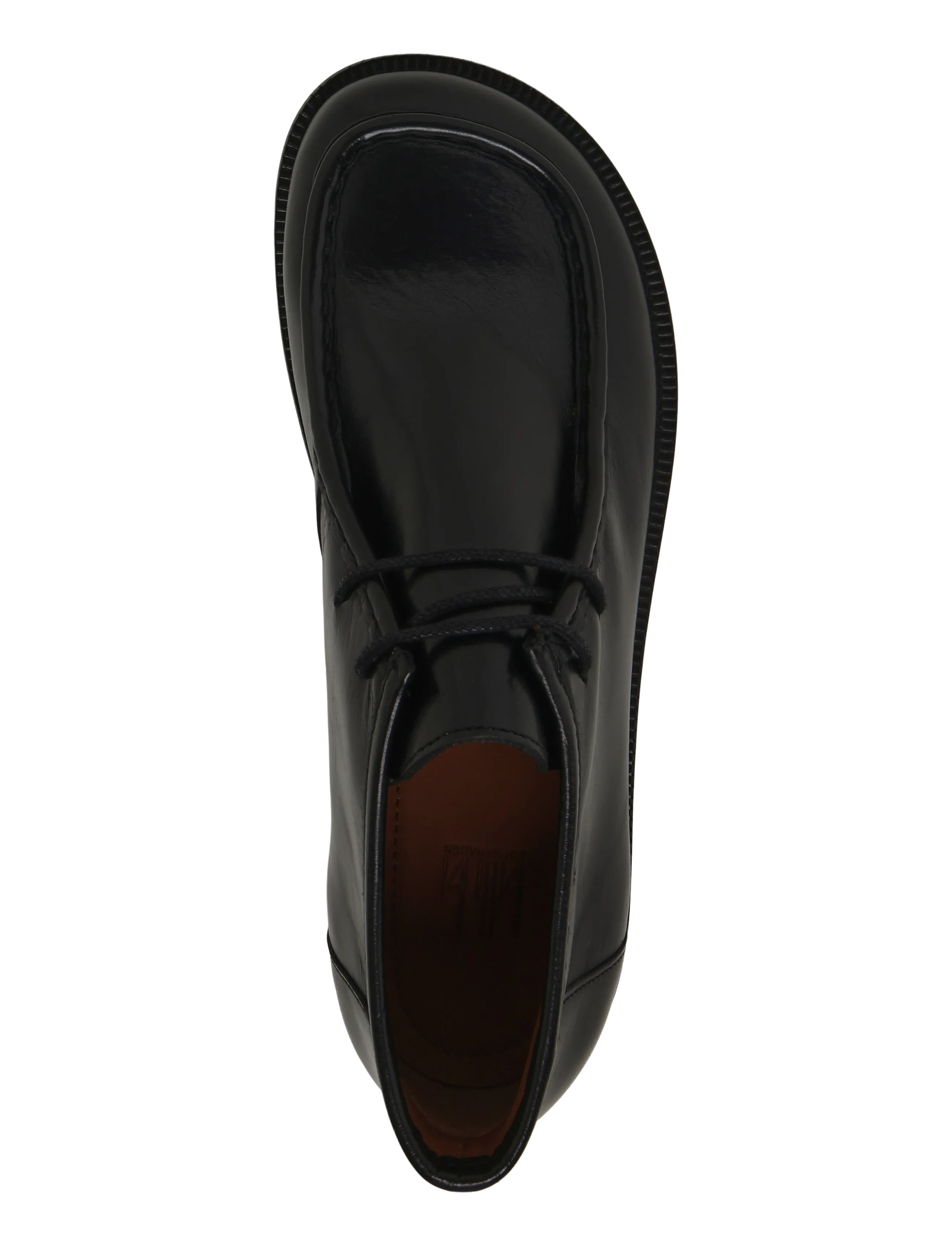 Billi Bi - Boots - paeltega saapad - black calf - 2
