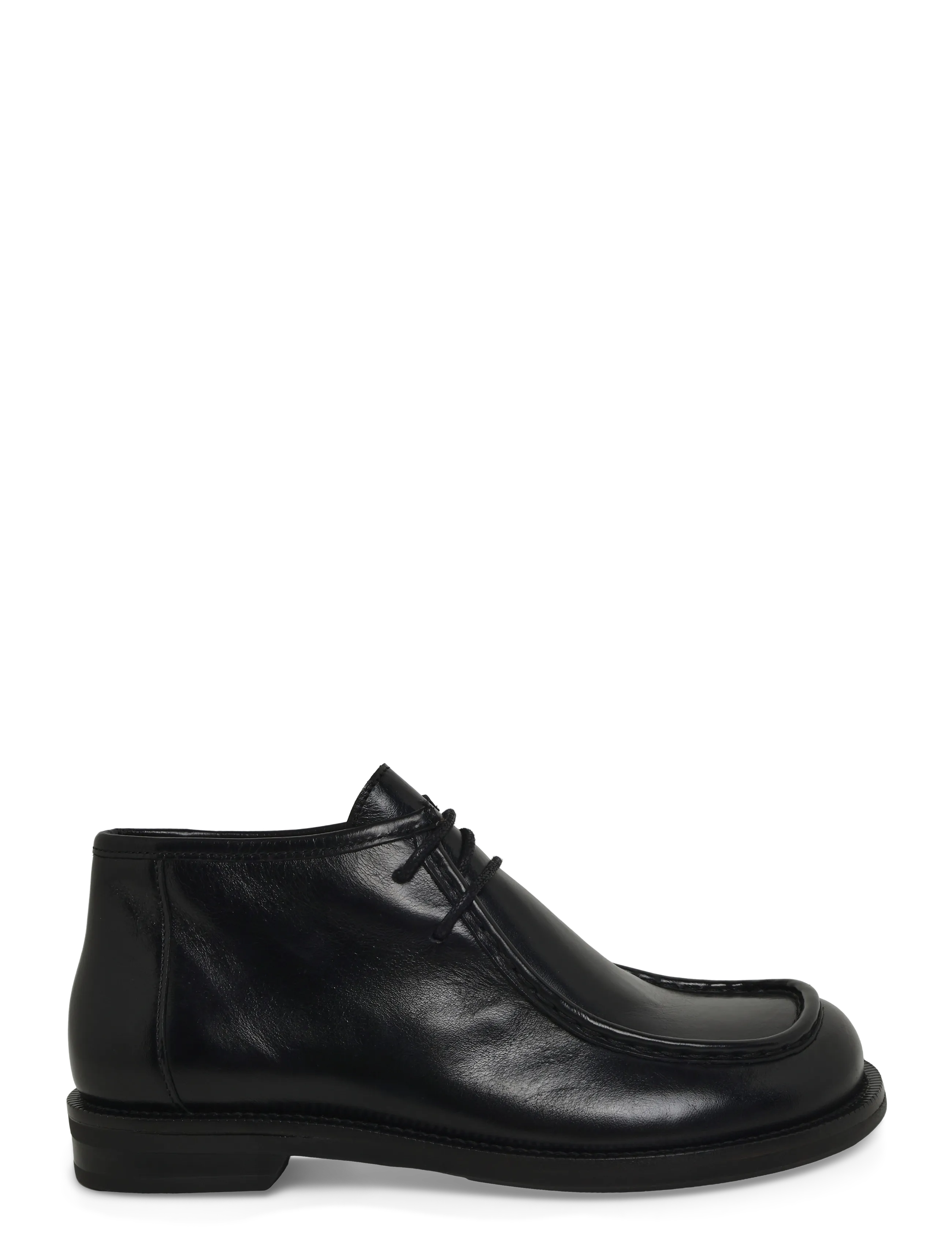 Billi Bi - Boots - paeltega saapad - black calf - 3