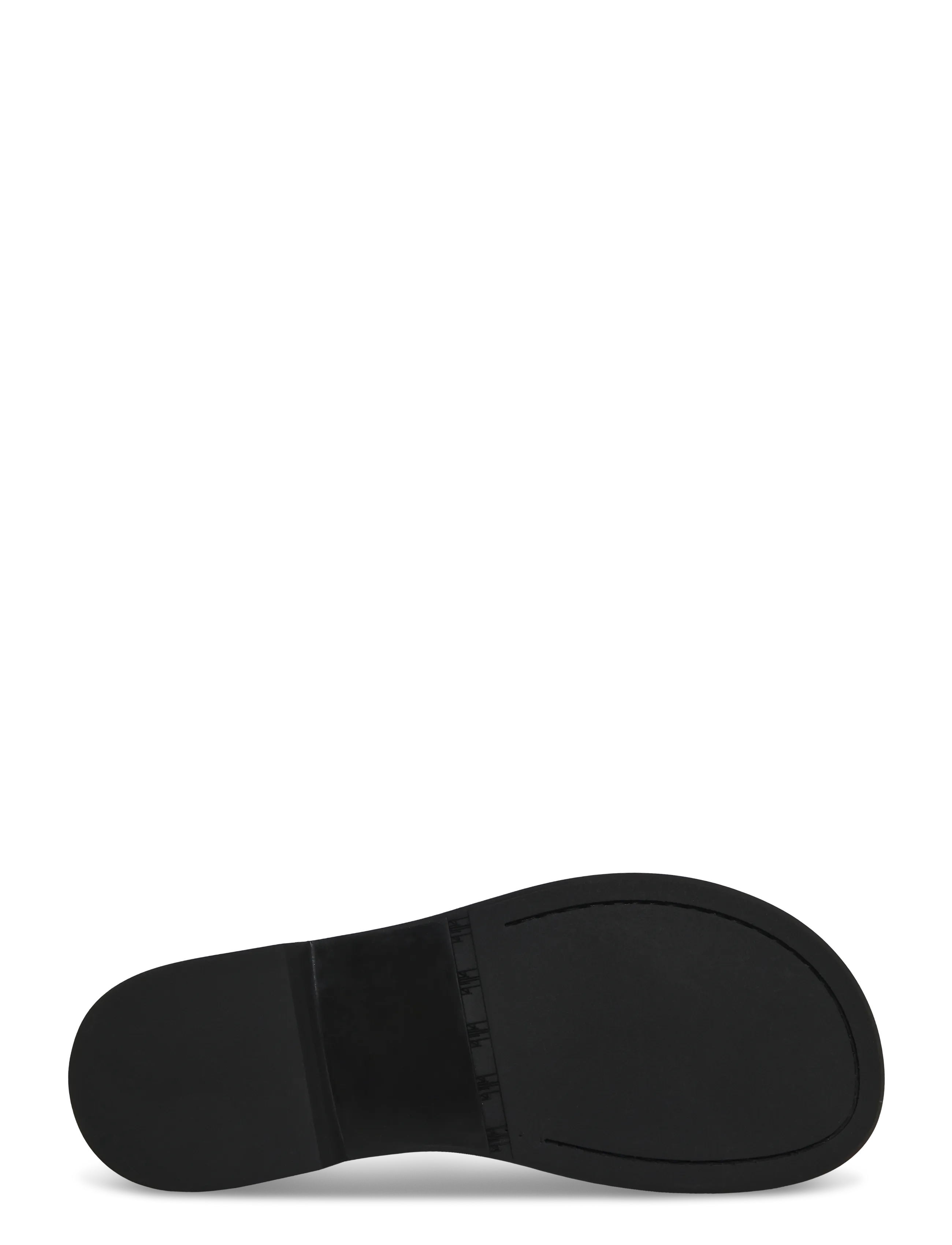 Billi Bi - Boots - paeltega saapad - black calf - 4