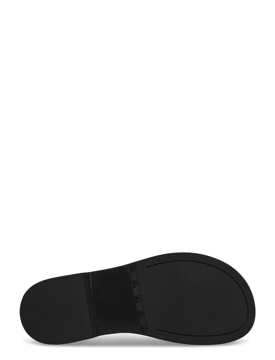 Billi Bi - Boots - geschnürte stiefel - black calf - 4