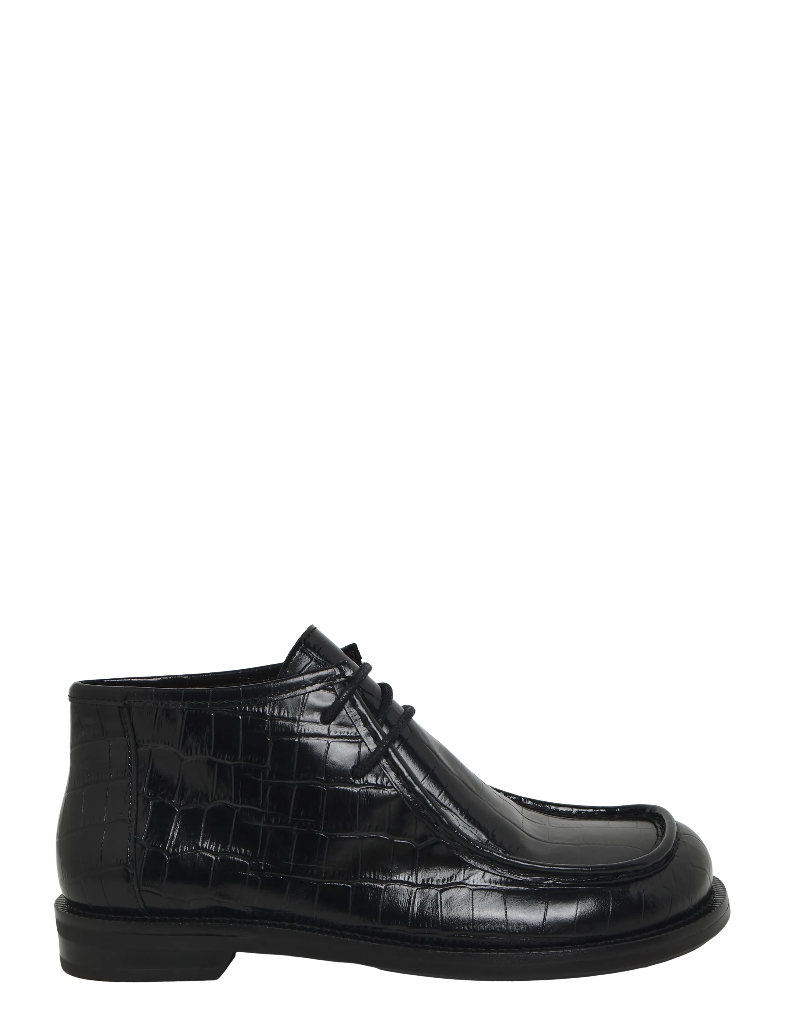 Billi Bi - Boots - black monterrey croco - 2