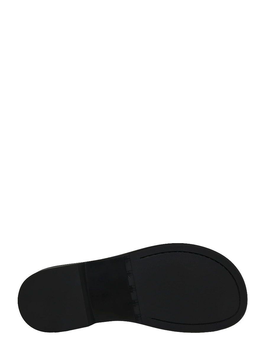 Billi Bi - Boots - snørestøvler - black monterrey croco - 4