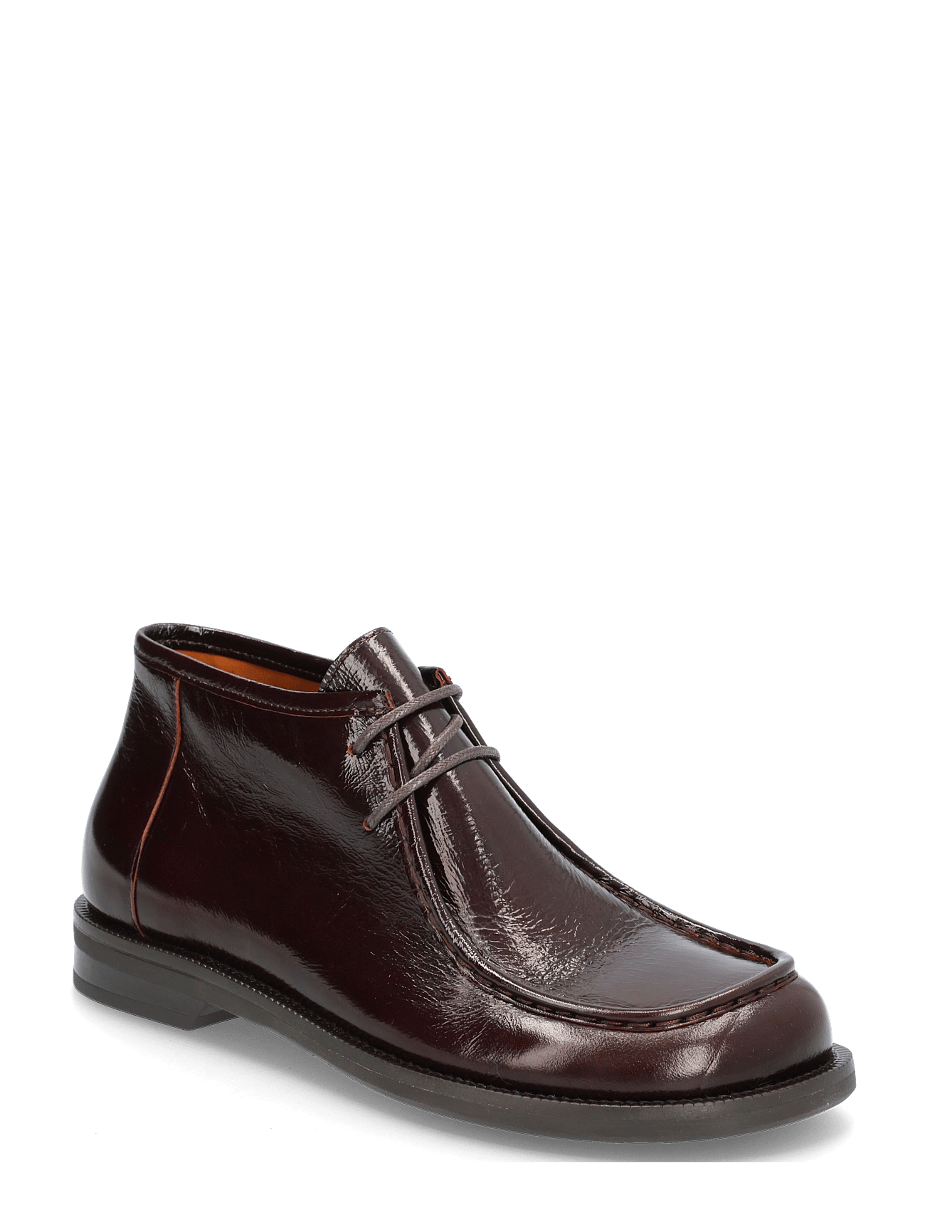 Boots - MOGANO NAPLACK