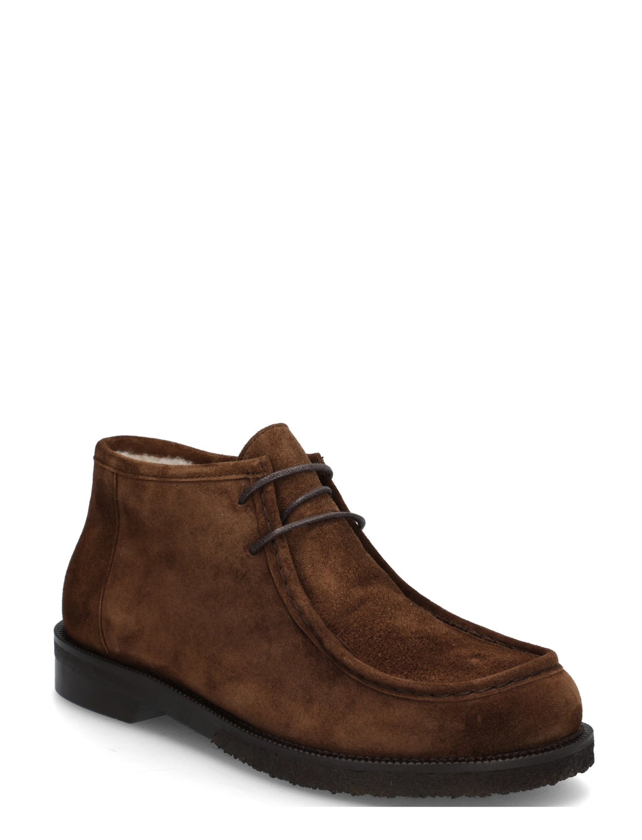 ARABICA BABYSILK SUEDE