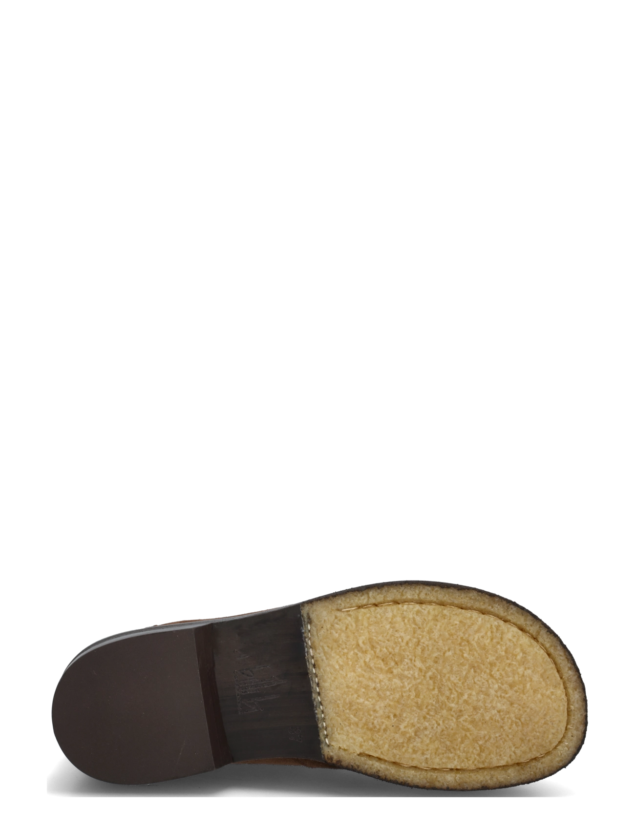 Billi Bi - Boots - laced boots - arabica babysilk suede - 4