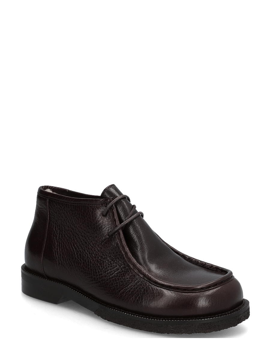 Billi Bi - Boots - snørestøvler - t.moro gaucho calf - 0