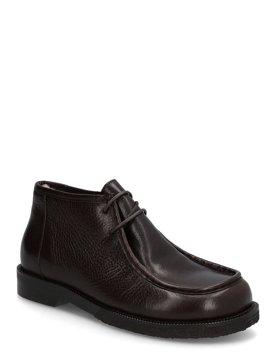 Billi Bi - Boots - geschnürte stiefel - t.moro gaucho calf - 0
