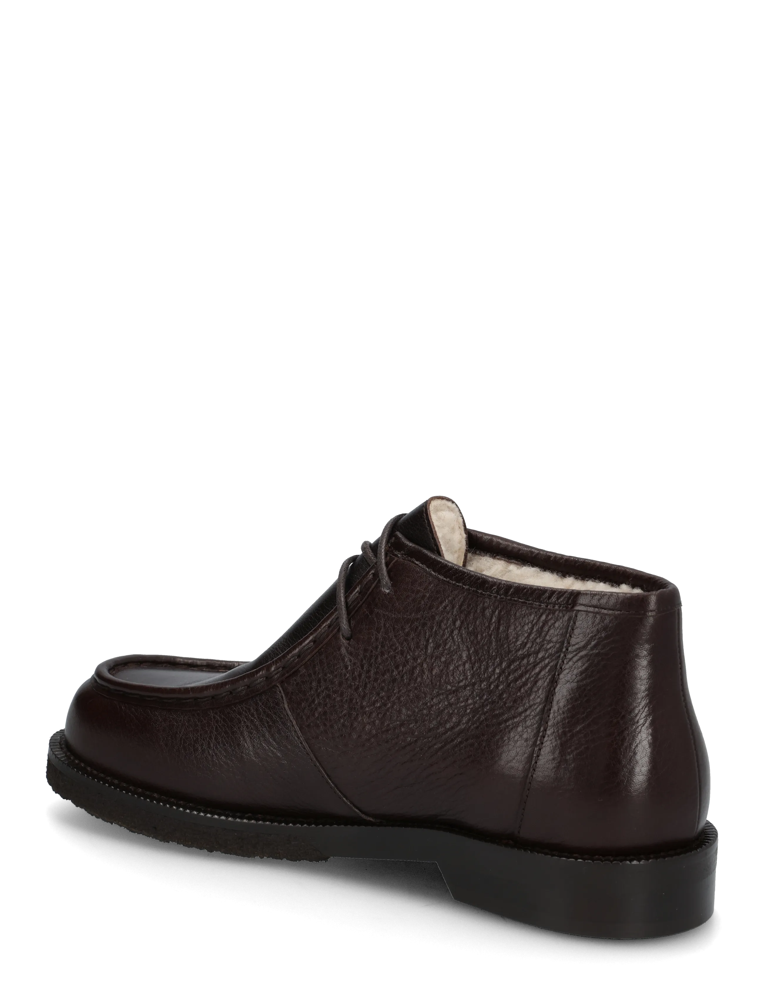 Billi Bi - Boots - laced boots - t.moro gaucho calf - 1