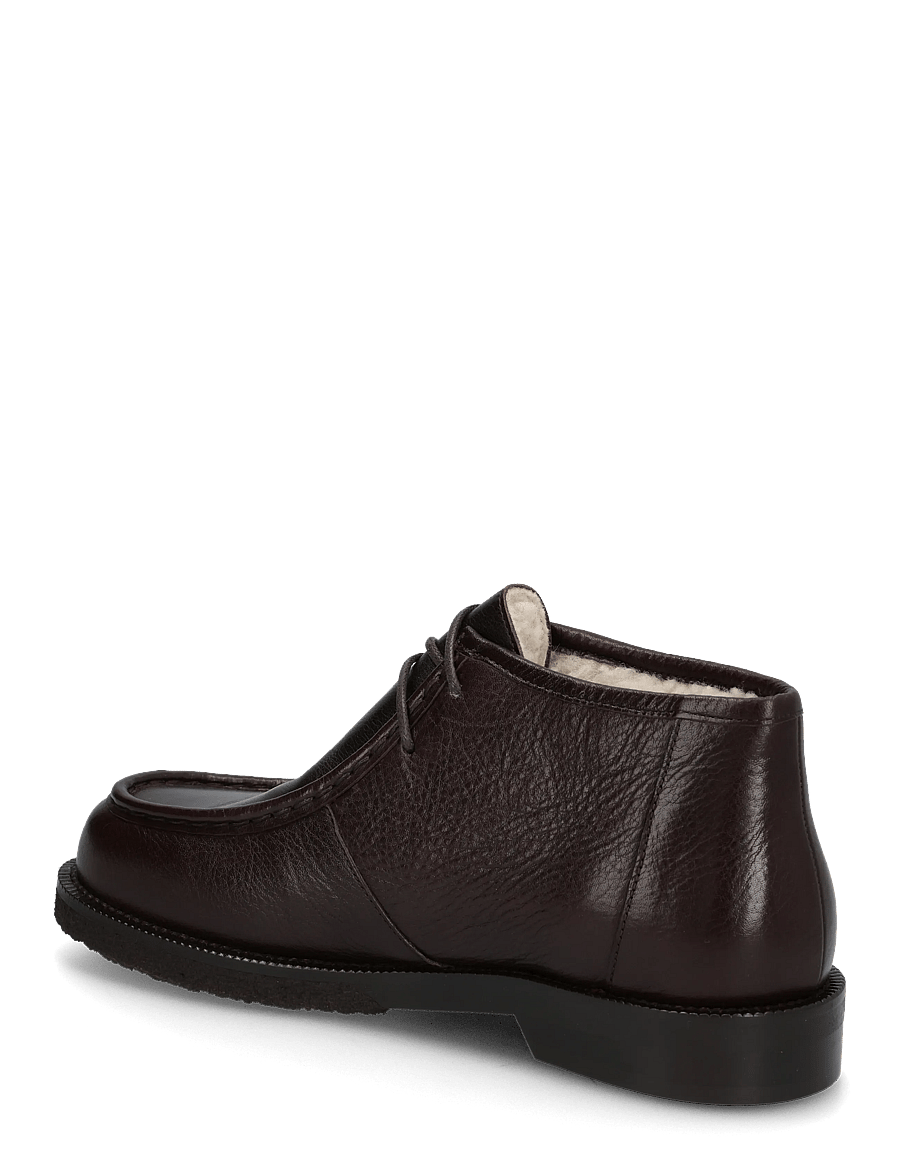 Billi Bi - Boots - geschnürte stiefel - t.moro gaucho calf - 1