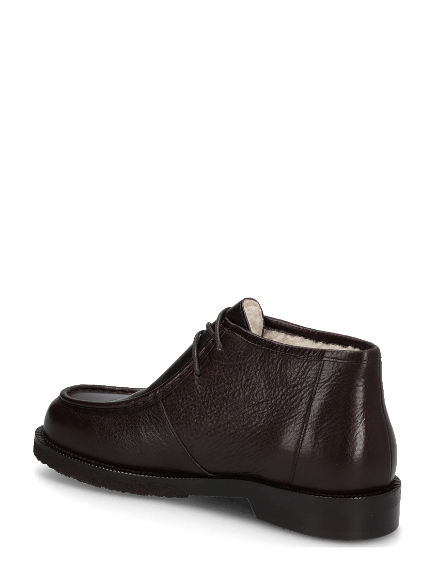Billi Bi - Boots - geschnürte stiefel - t.moro gaucho calf - 1