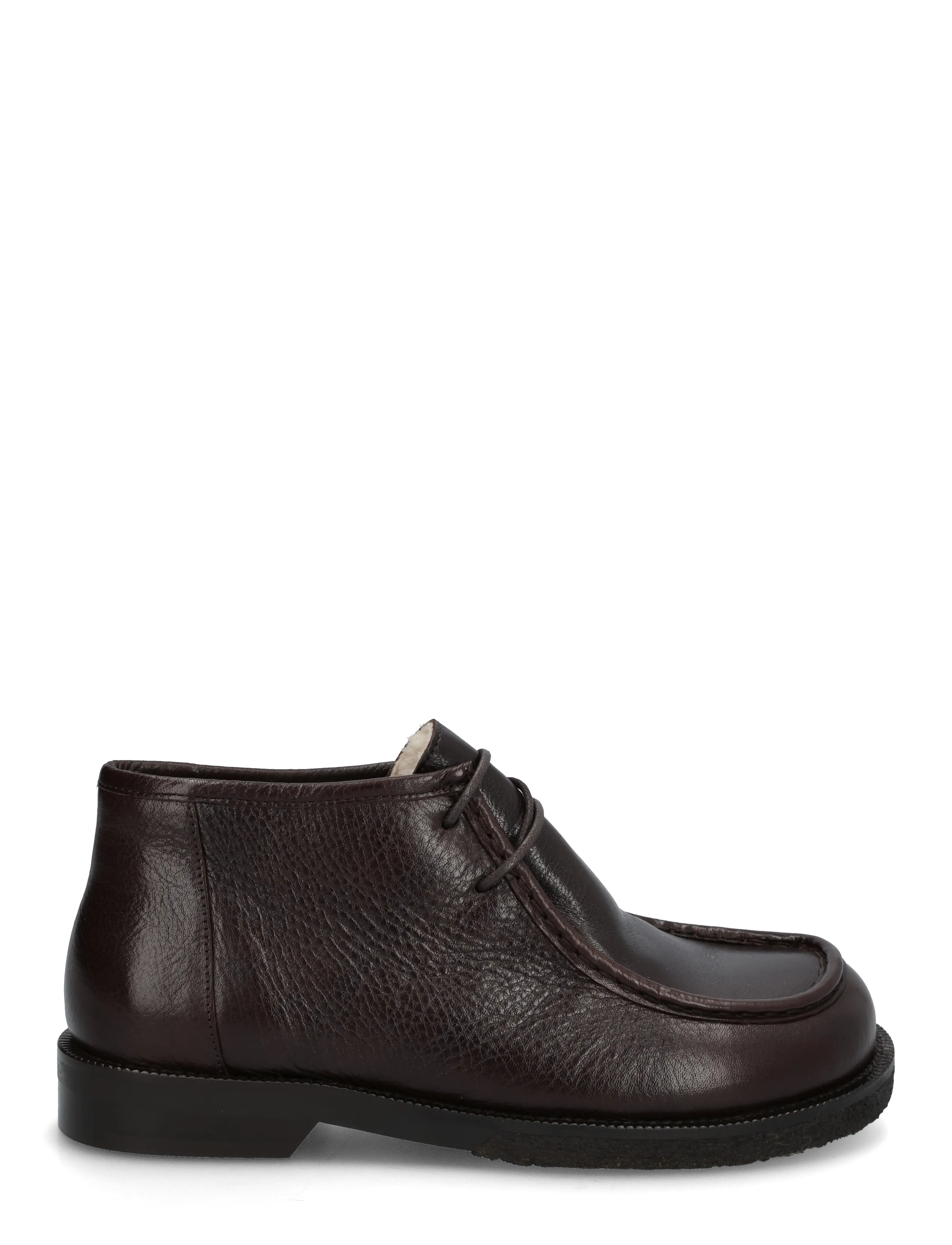 Billi Bi - Boots - laced boots - t.moro gaucho calf - 2