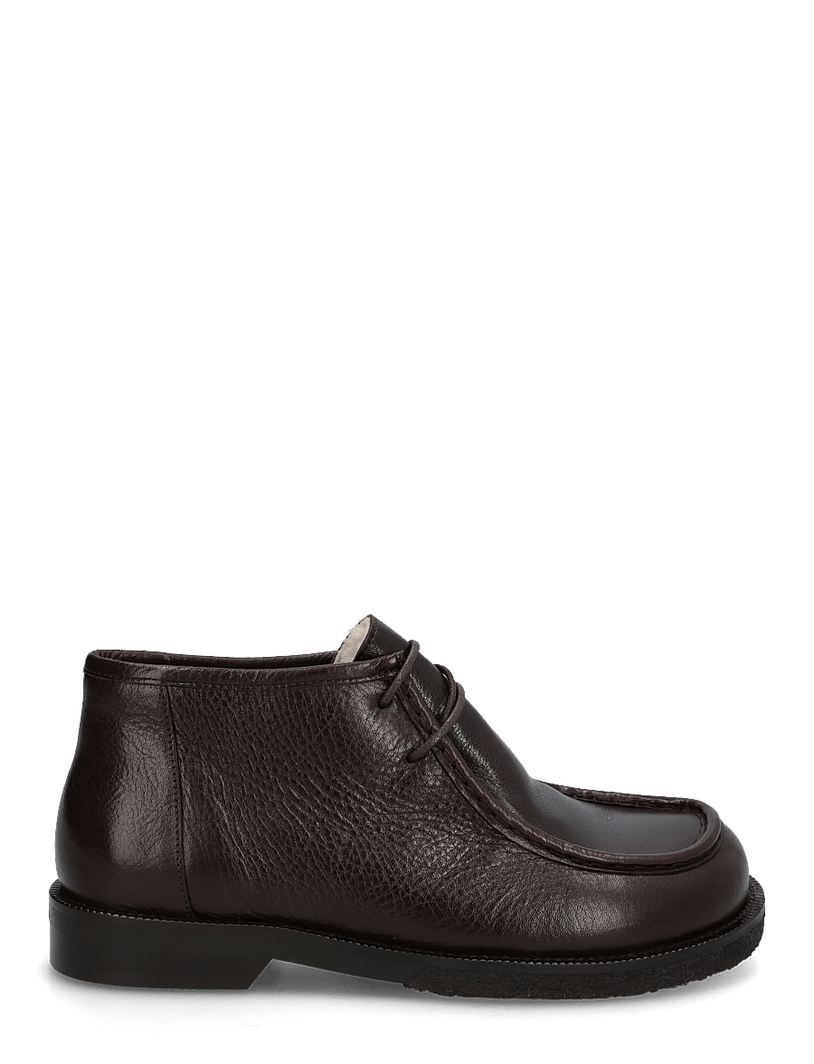 Billi Bi - Boots - geschnürte stiefel - t.moro gaucho calf - 2