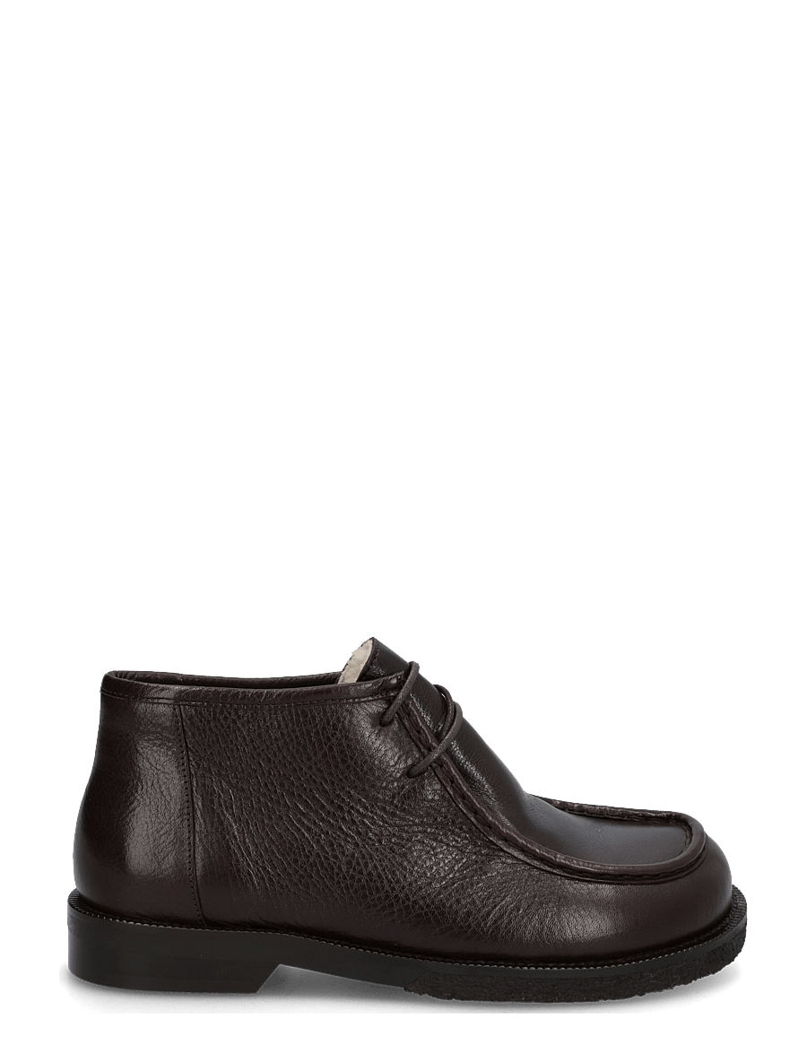 Billi Bi - Boots - geschnürte stiefel - t.moro gaucho calf - 2