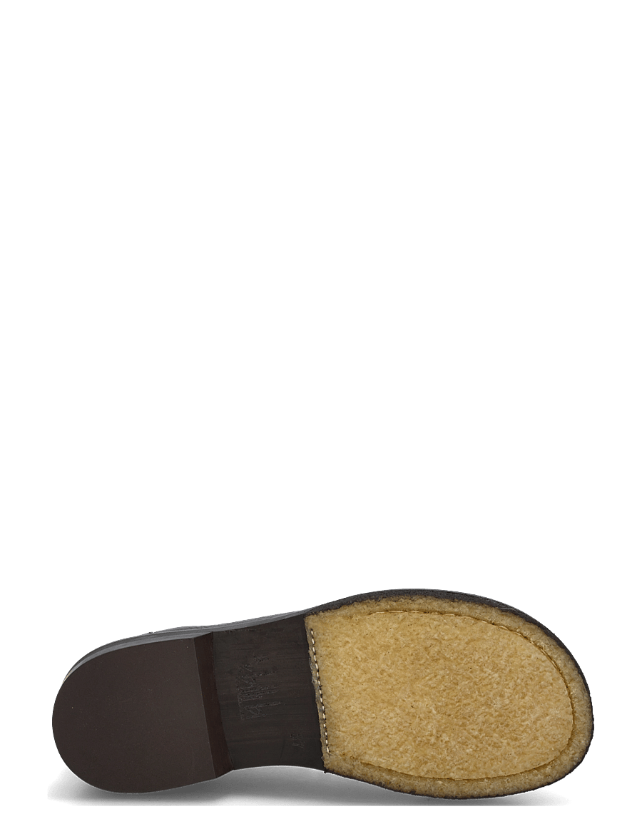Billi Bi - Boots - snørestøvler - t.moro gaucho calf - 2