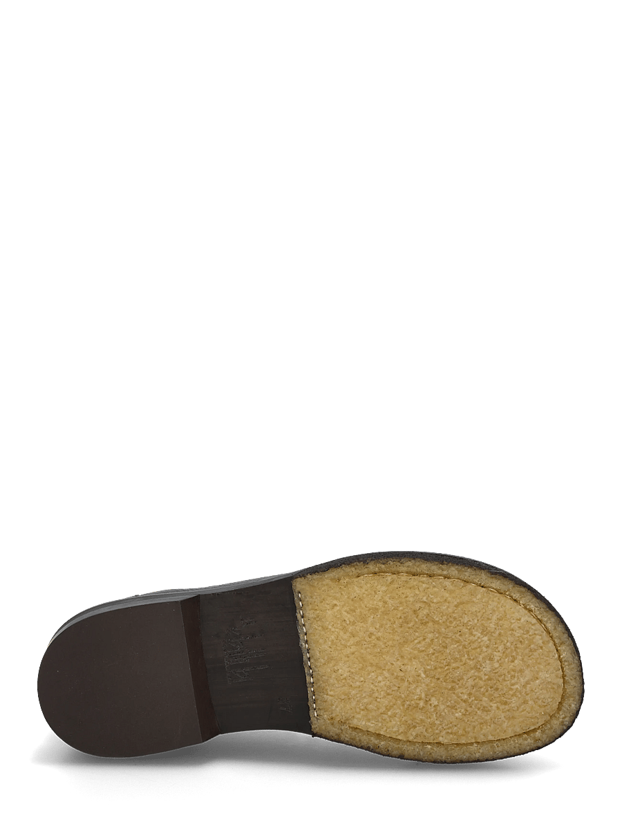 Billi Bi - Boots - geschnürte stiefel - t.moro gaucho calf - 4