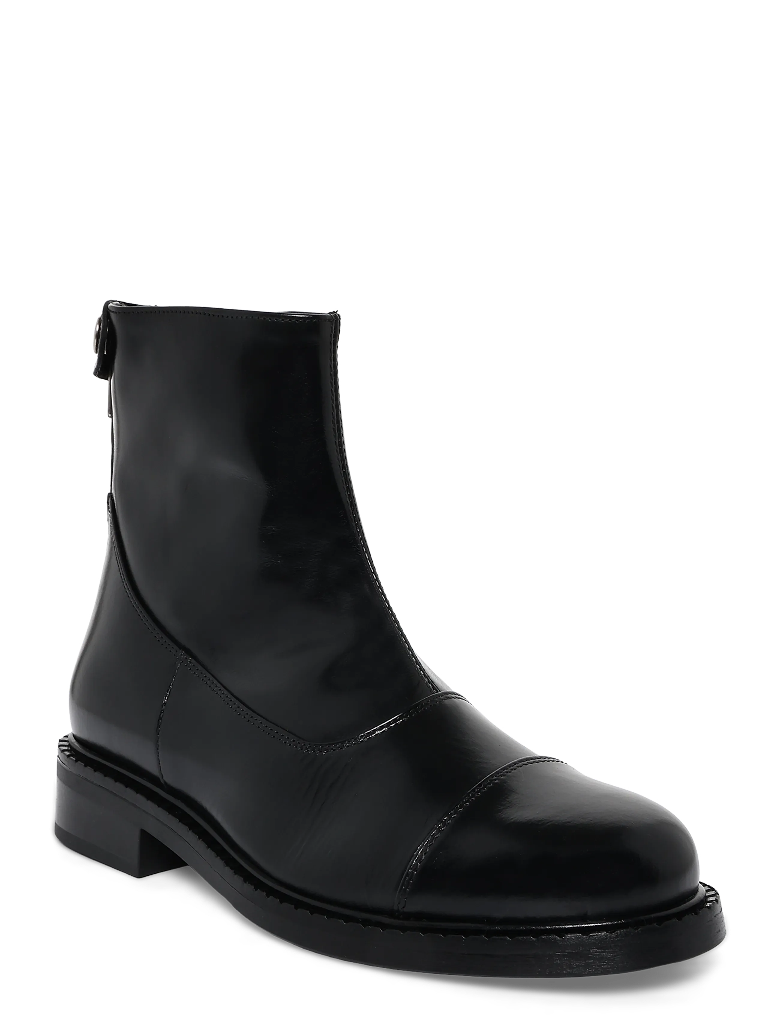 Billi Bi Boots - New arrivals - BLACK CALF / black