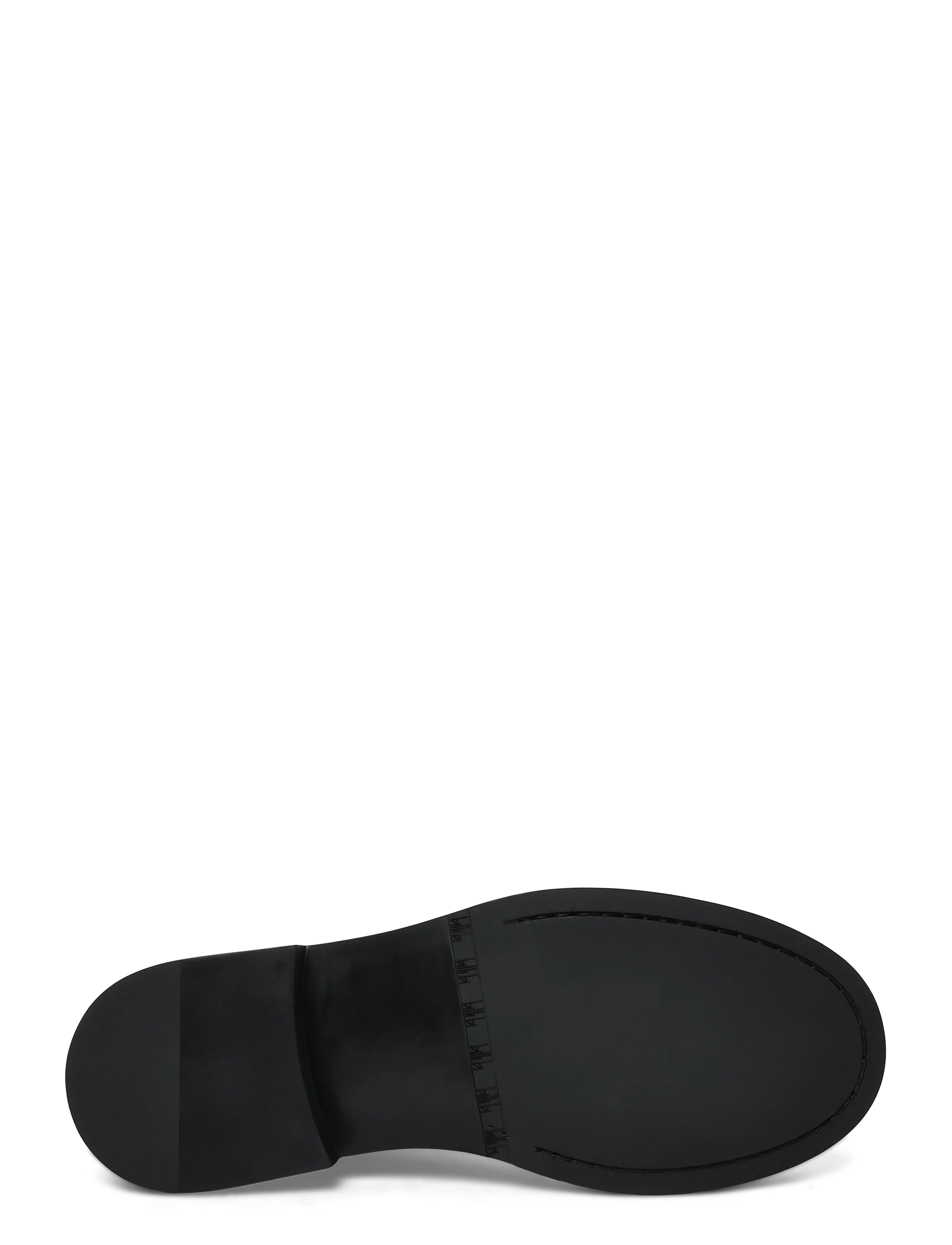 Billi Bi - Boots - flat ankle boots - black calf - 4
