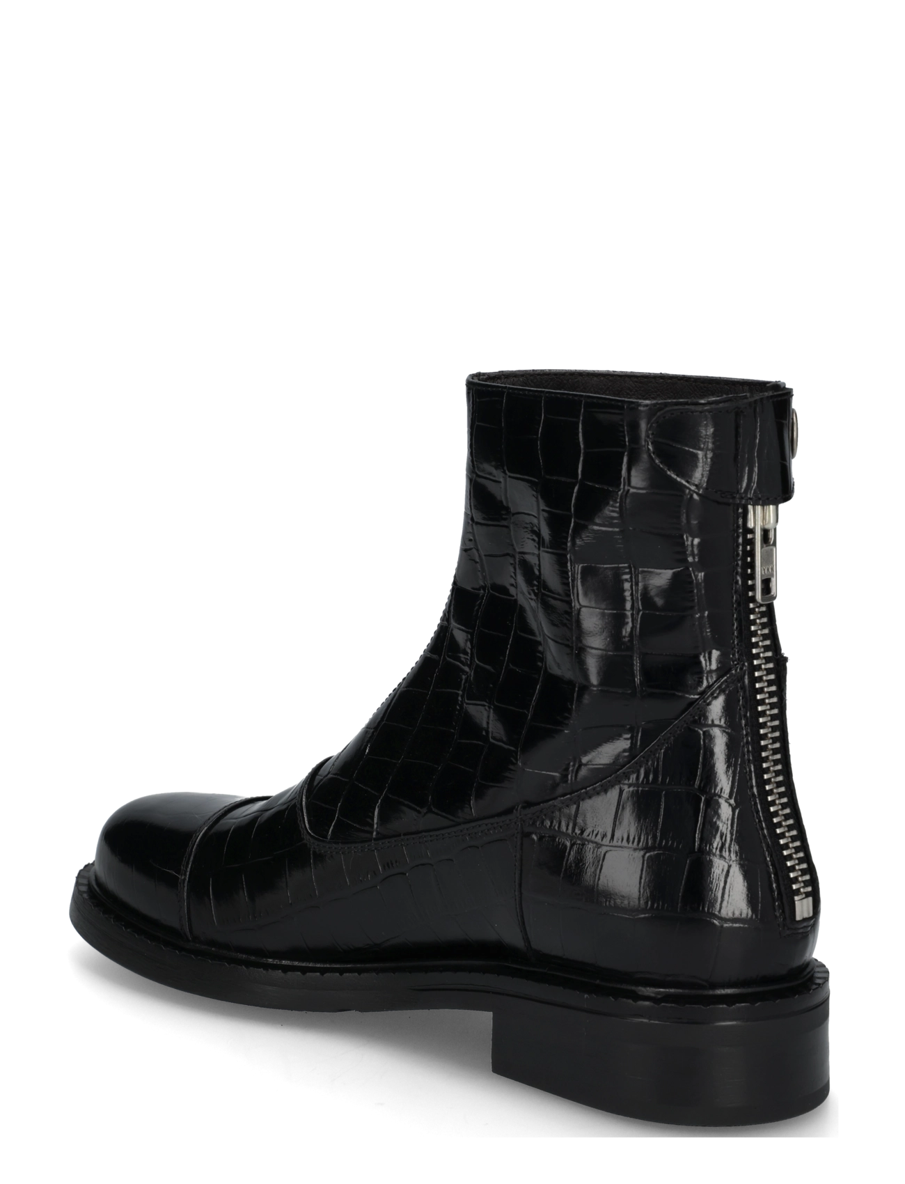 Billi Bi Boots ankelboots dam – bild 4
