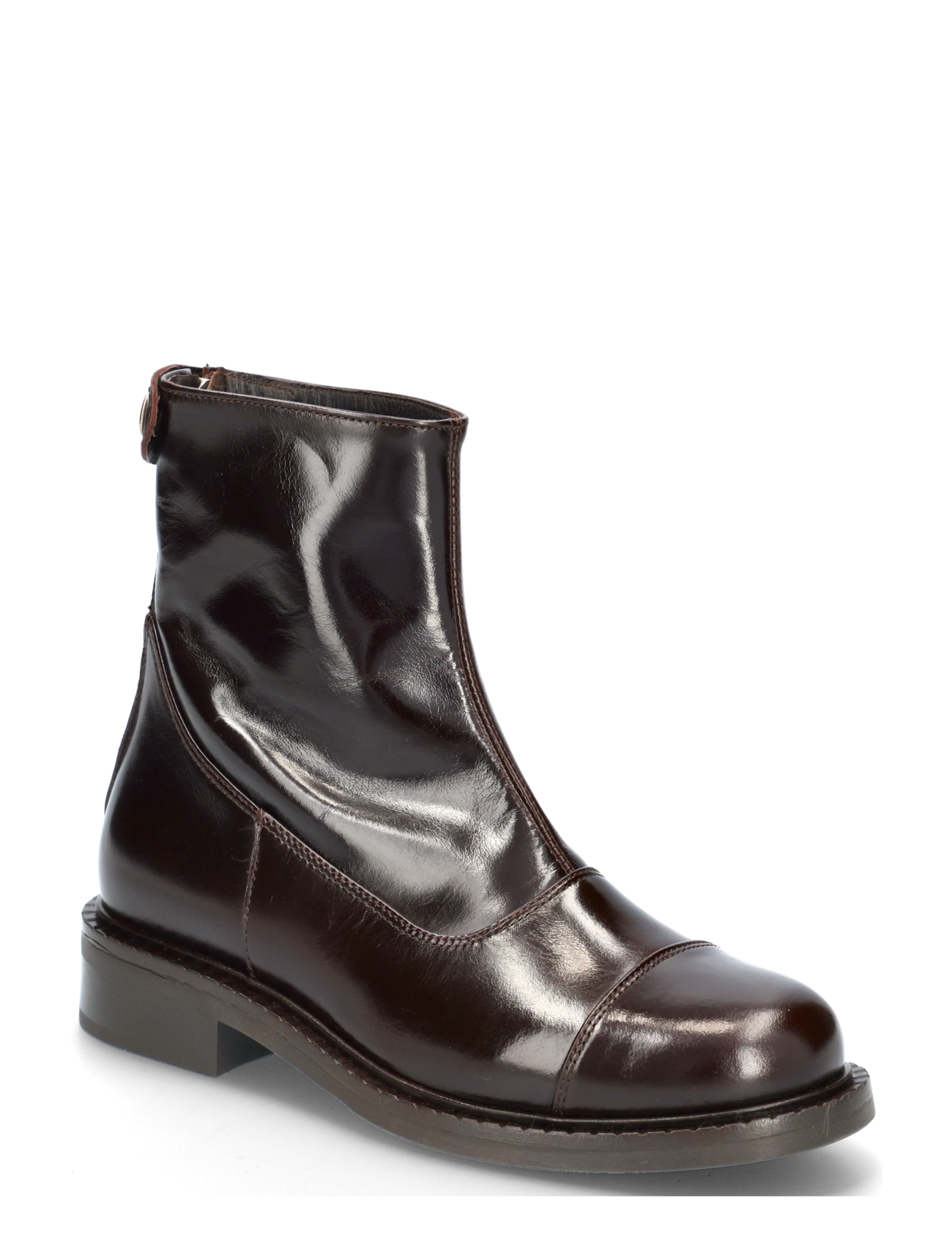 ESPRESSO MARTE CALF