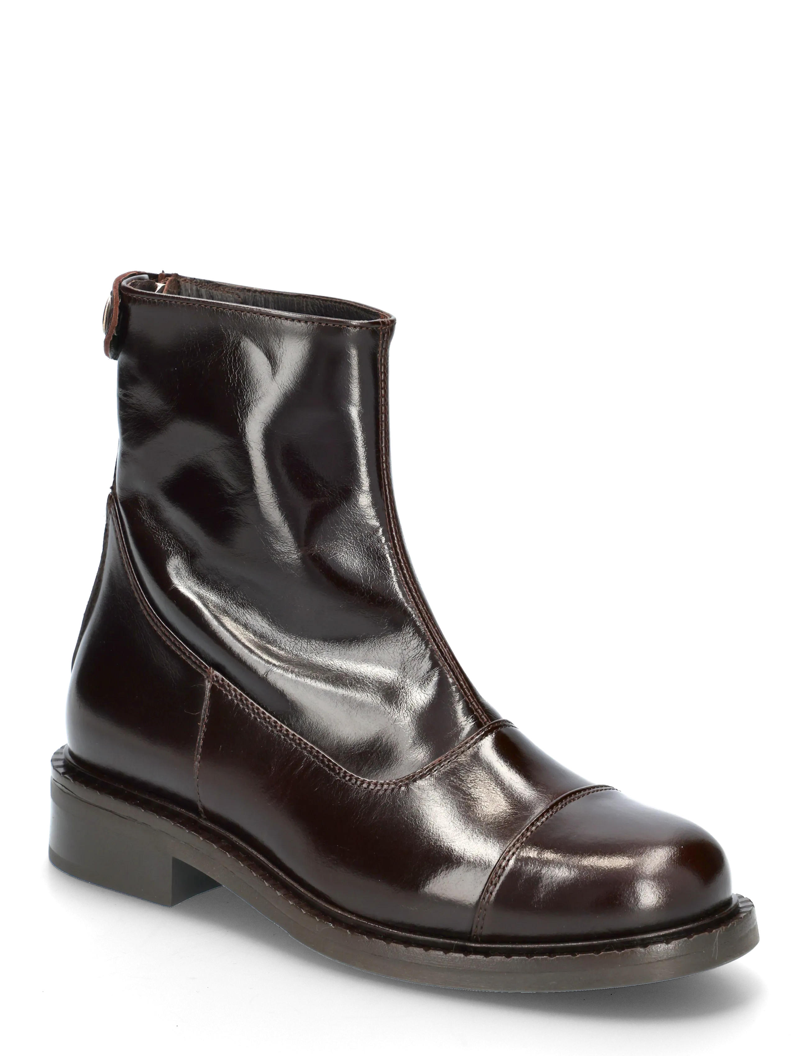 ESPRESSO MARTE CALF