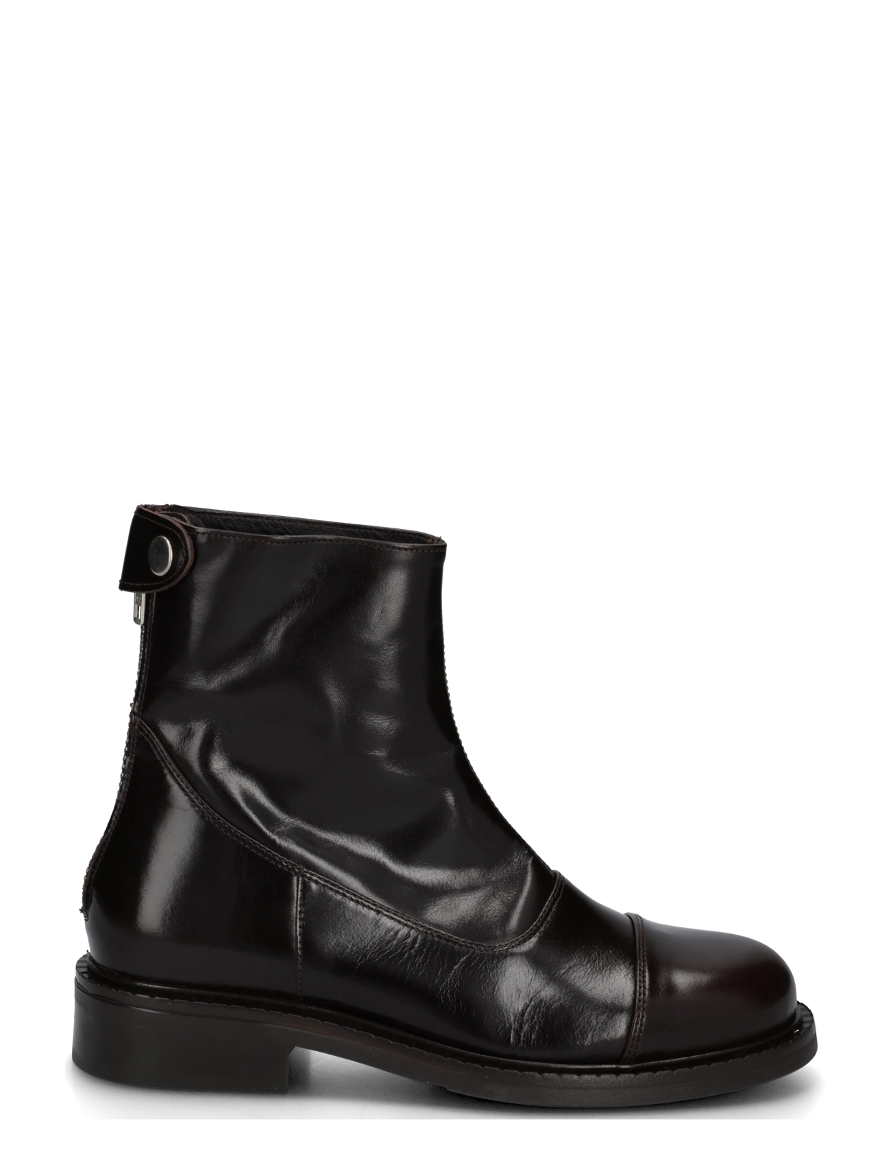 Billi Bi - Boots - espresso marte calf - 1