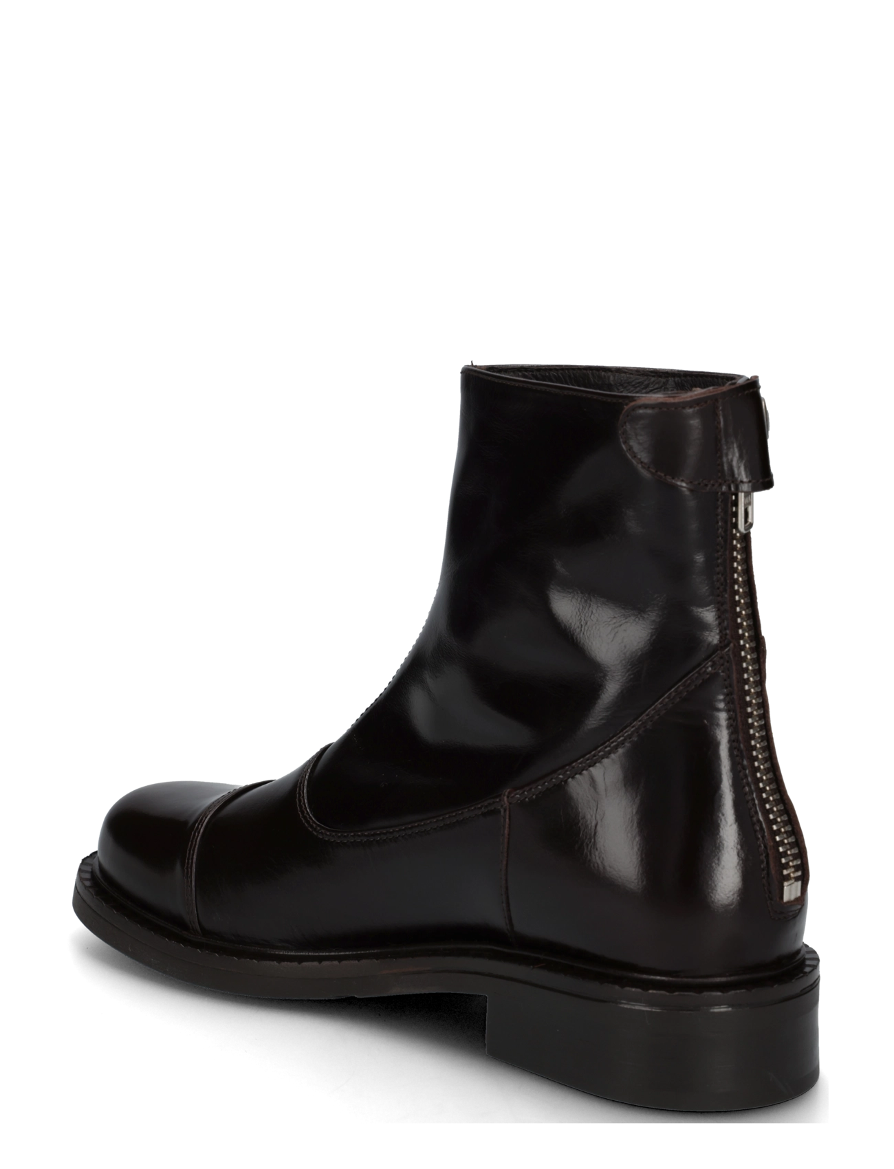 Billi Bi - Boots - espresso marte calf - 2
