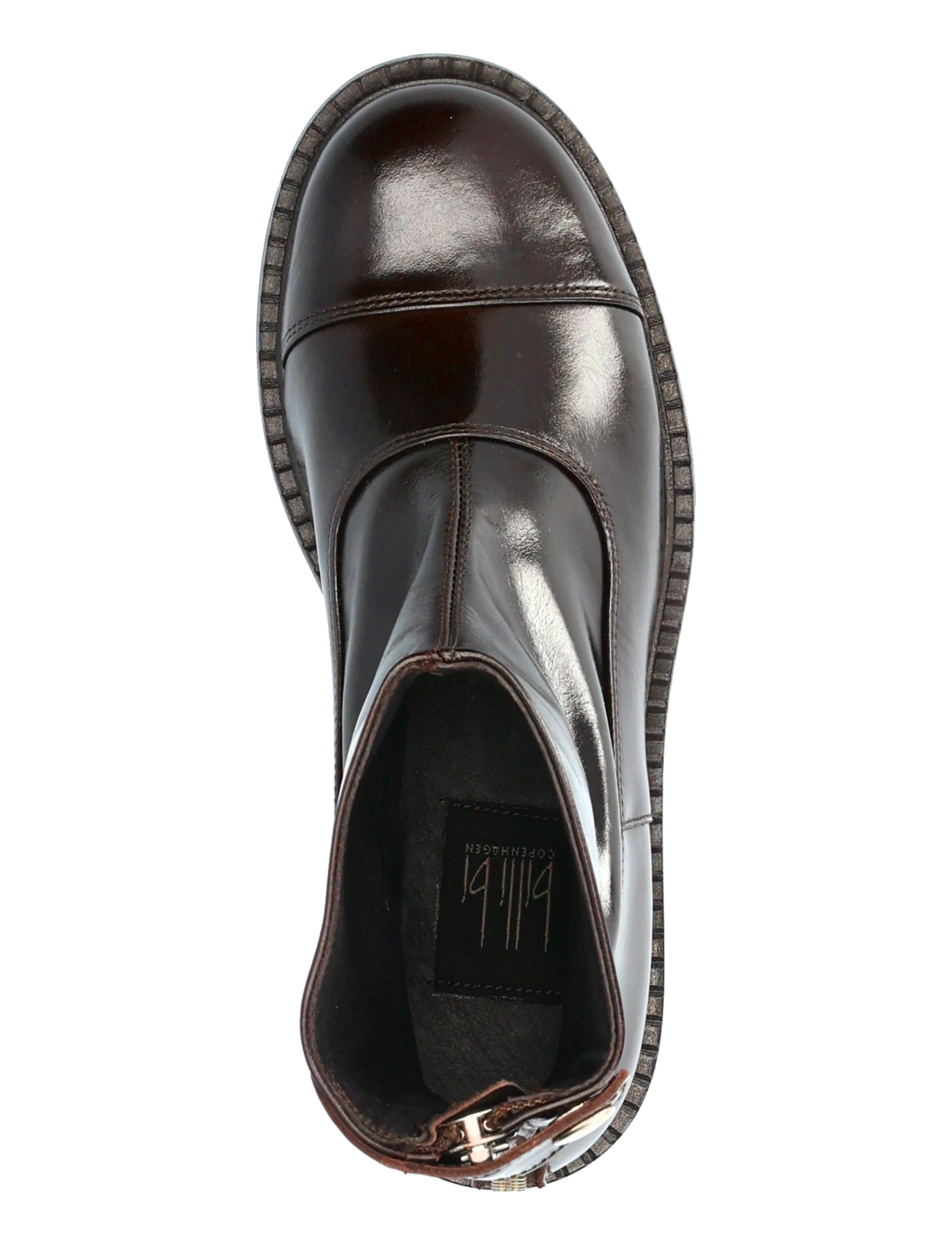Billi Bi Boots ankelboots dam – bild 5