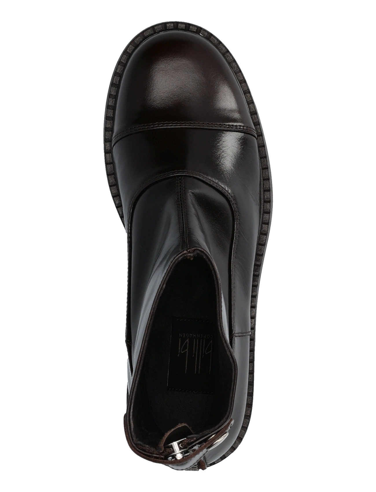 Billi Bi - Boots - espresso marte calf - 3