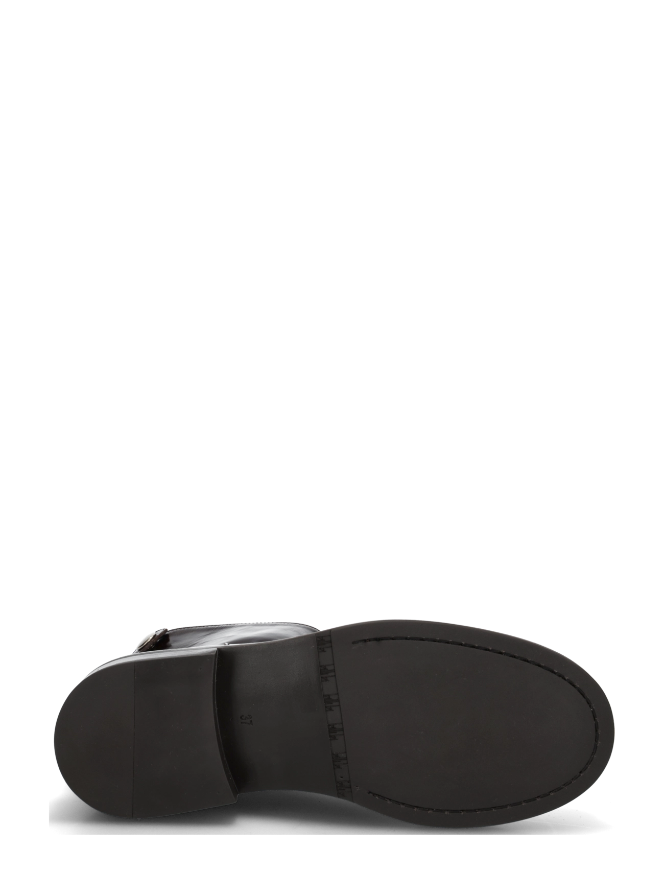 Billi Bi - Boots - flat ankle boots - mogano naplack - 4