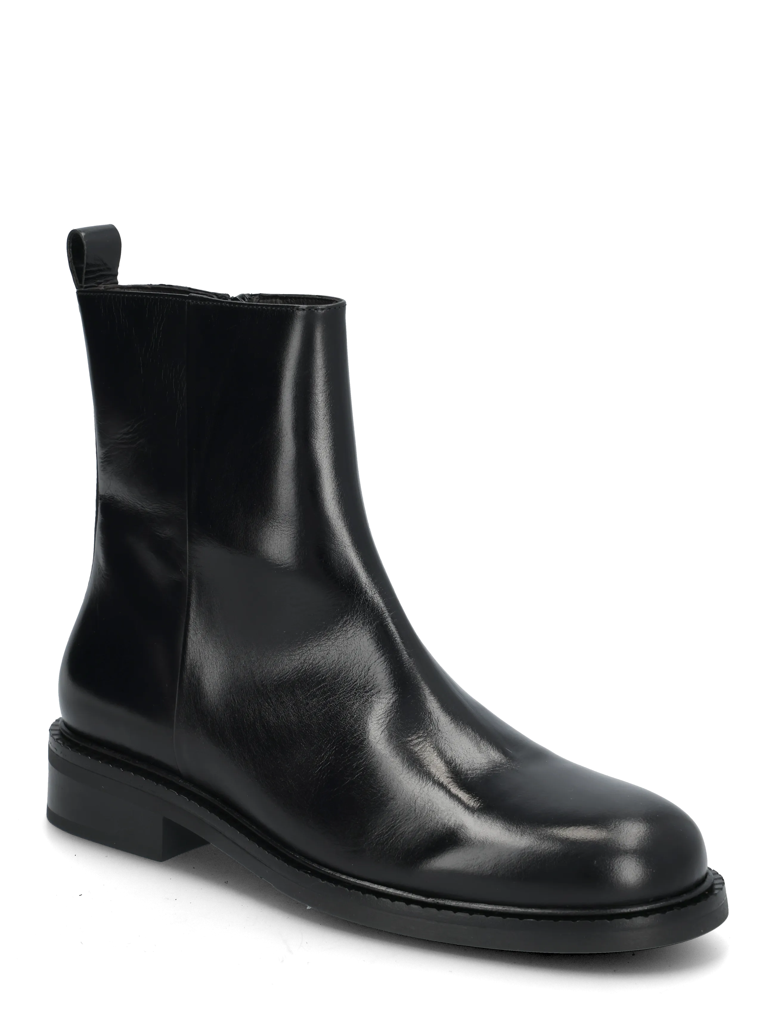 BLACK CALF